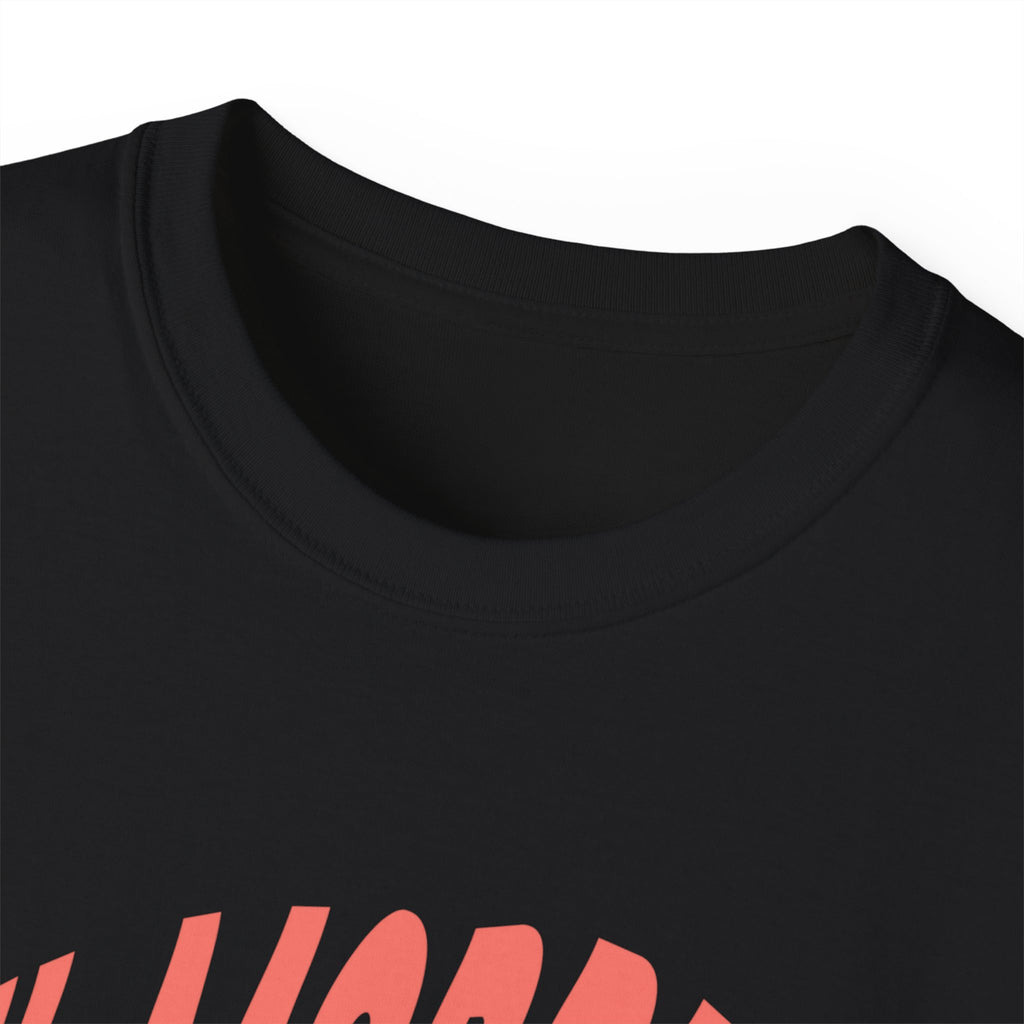 Toni Morrison - Unisex Ultra Cotton Weiß, Schwarz oder Lila T-Shirt