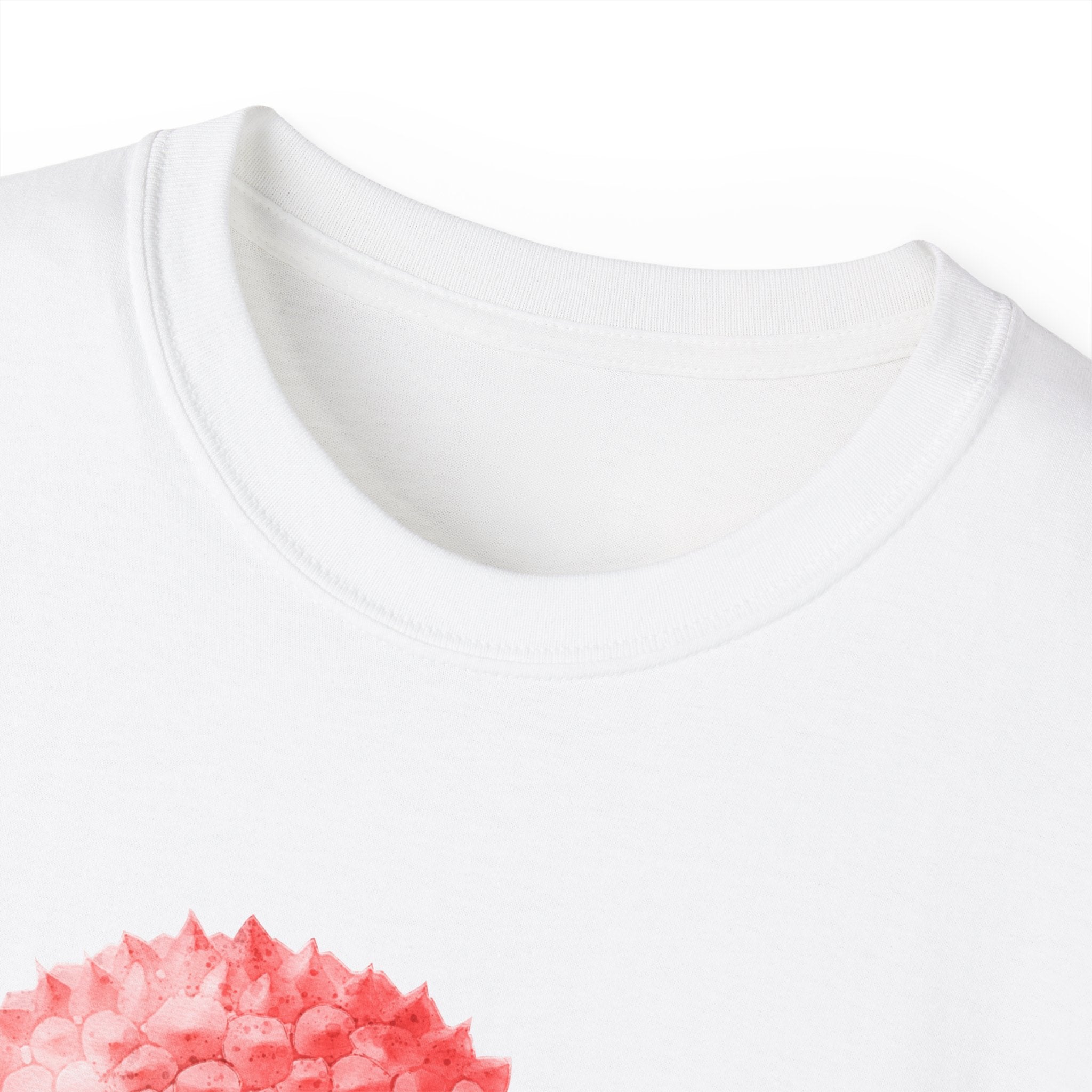 T-shirt "Litchi"