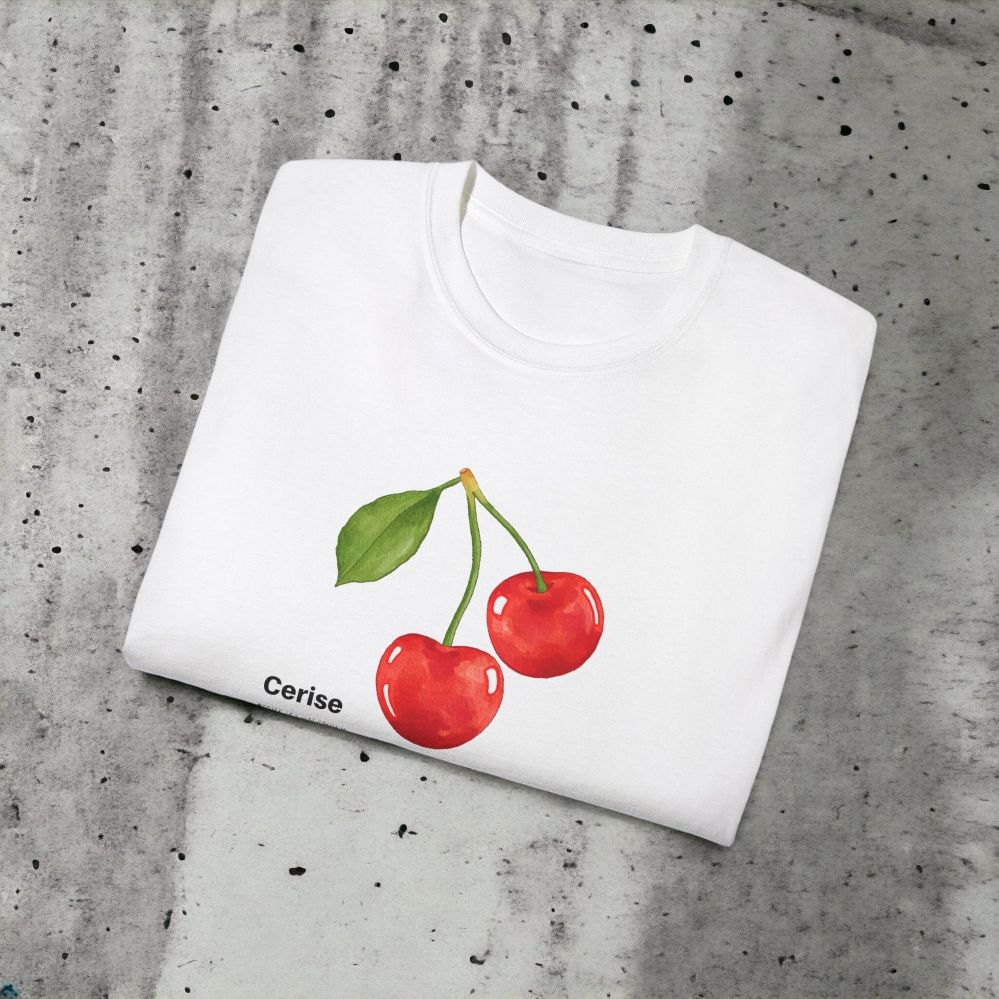 "Cherry" T-shirt