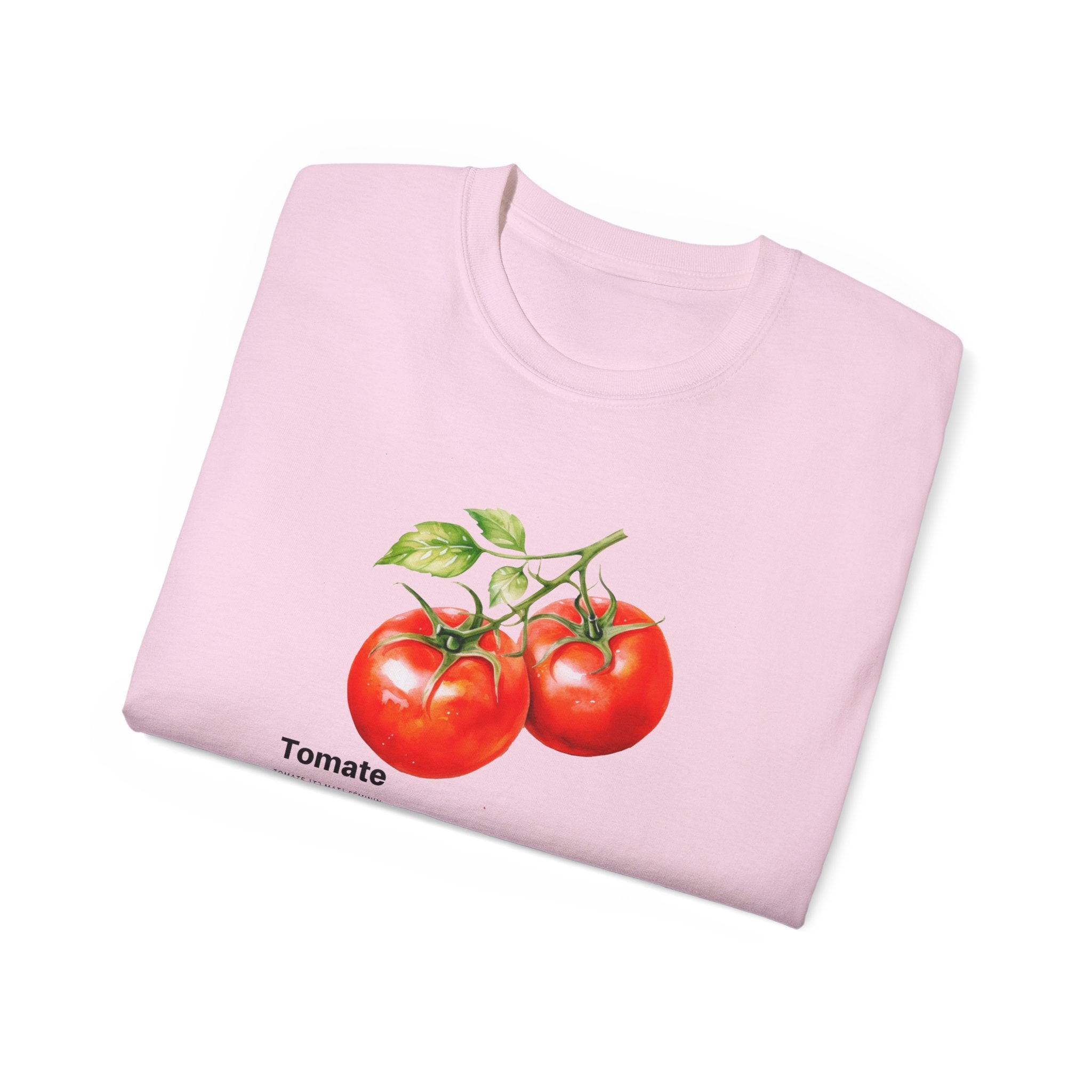 T-shirt "Tomate"