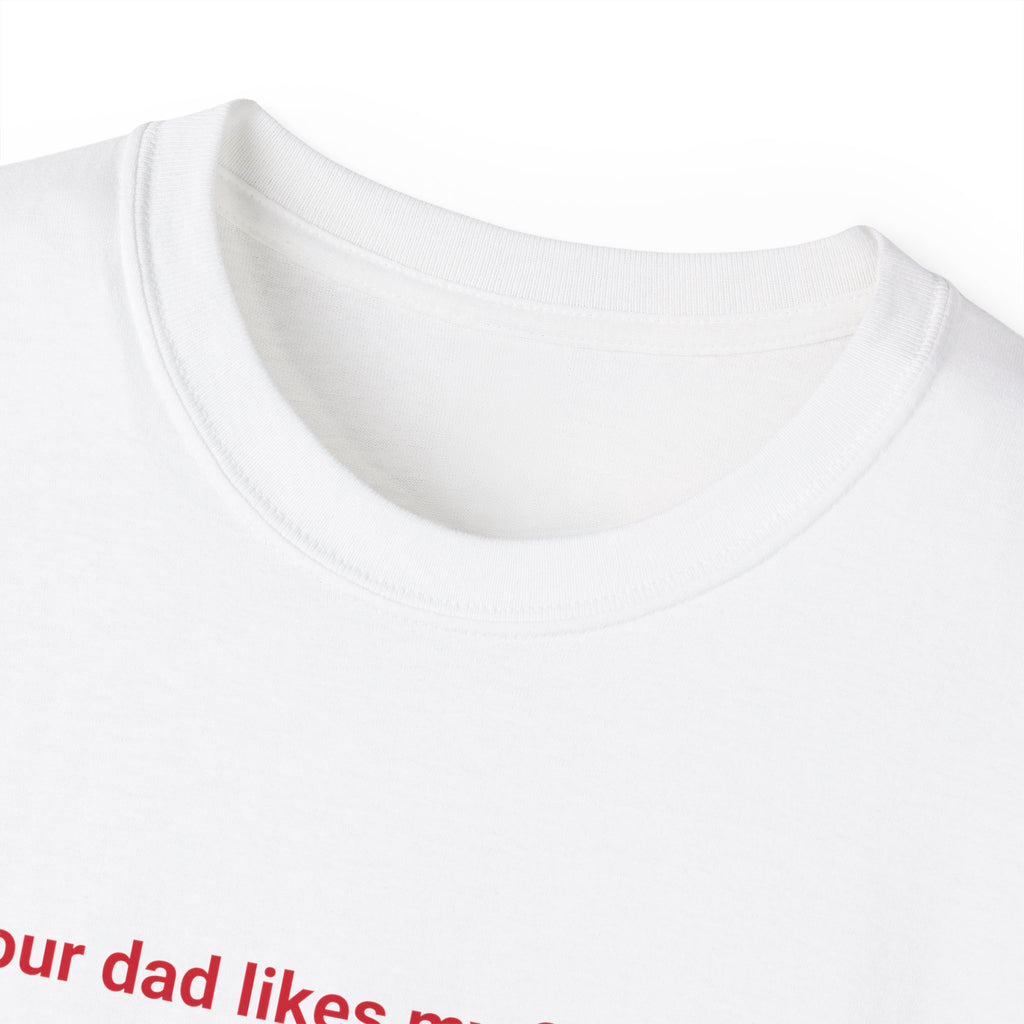 T-Shirt "Only Fans"