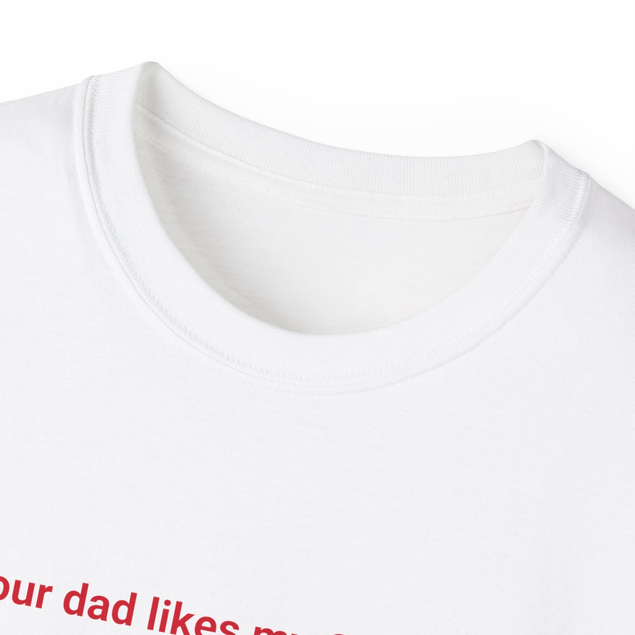 T-Shirt "Only Fans"