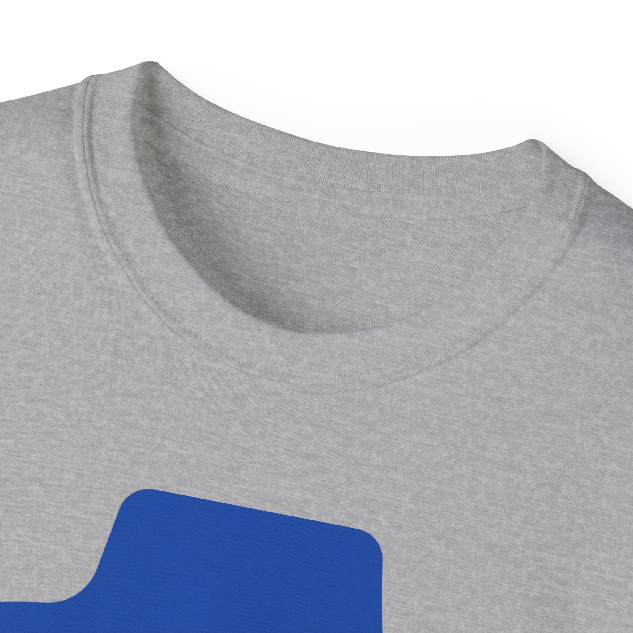 T-shirt "Body Blue"