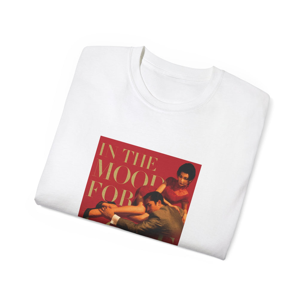 T-Shirt "In the mood for love"
