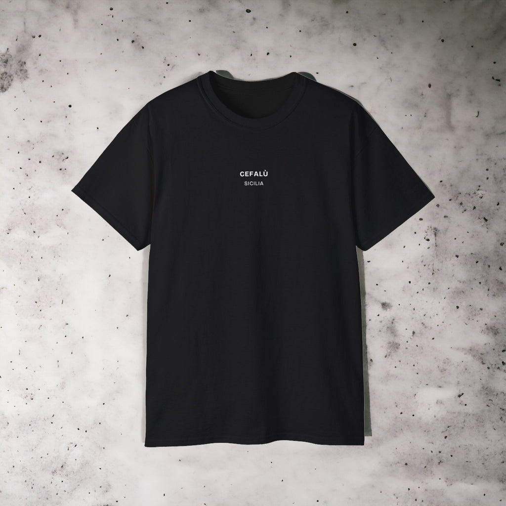 "Cefalù" T-shirt