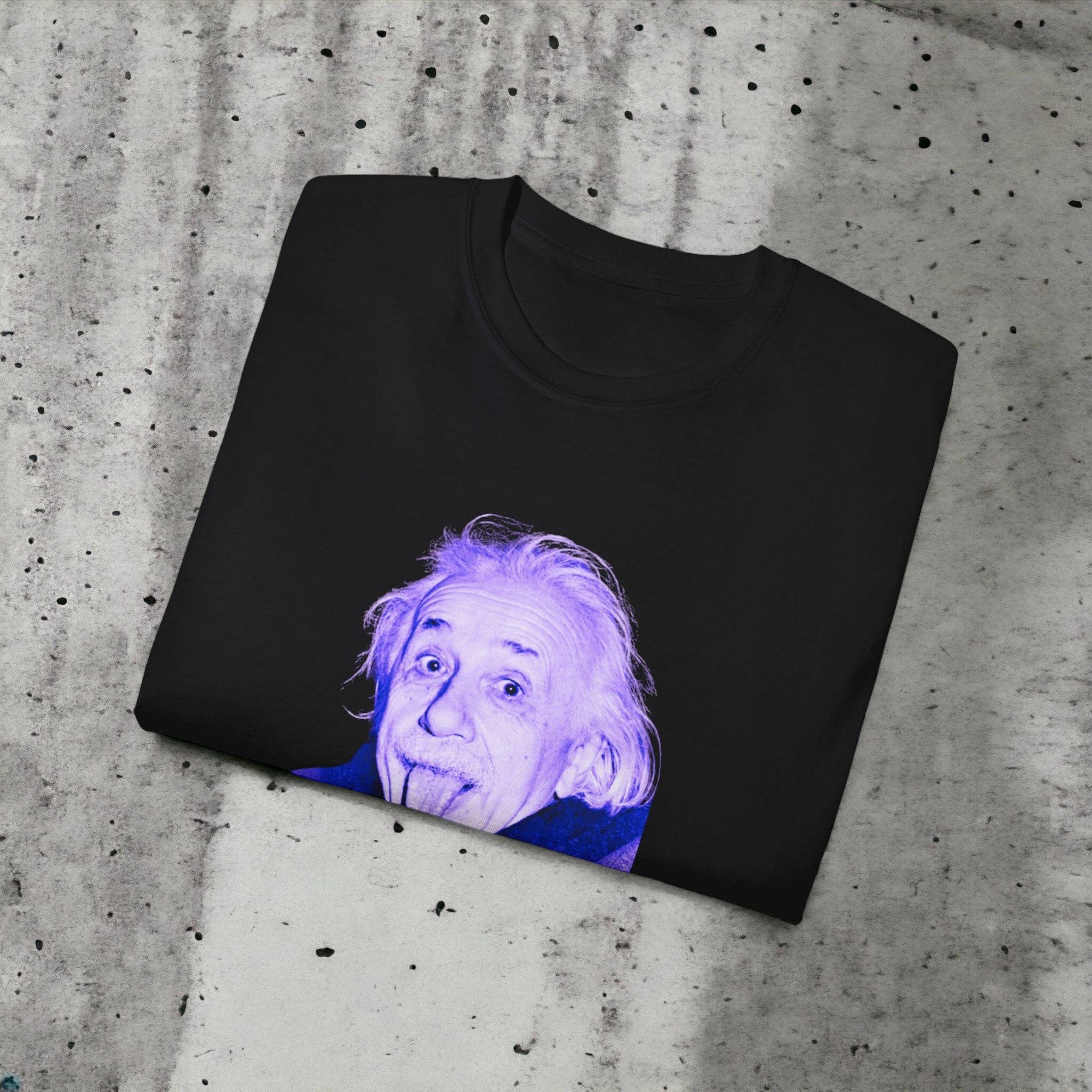 "Albert Einstein" T-shirt