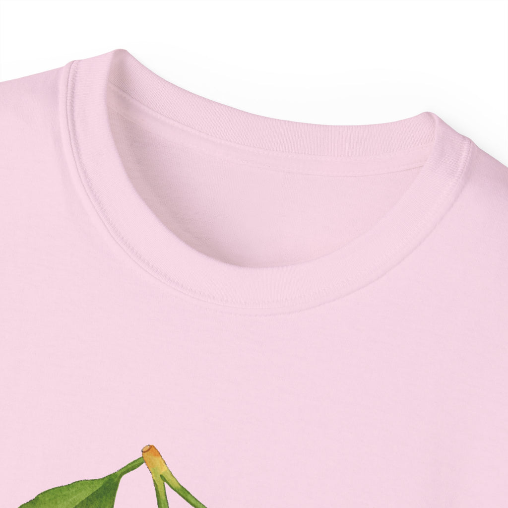 T-shirt "Cerise"
