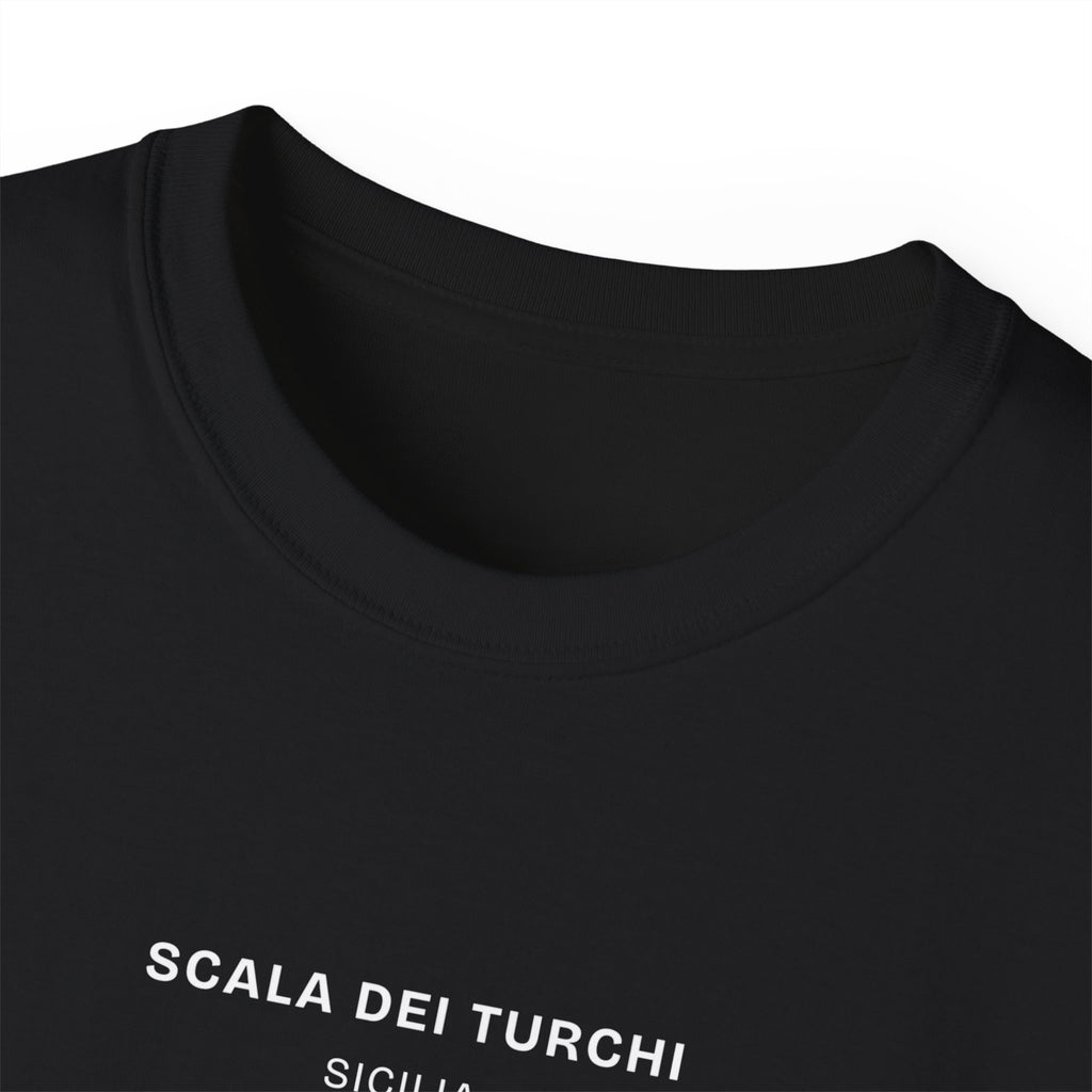 T-shirt "Scala Dei Turchi"