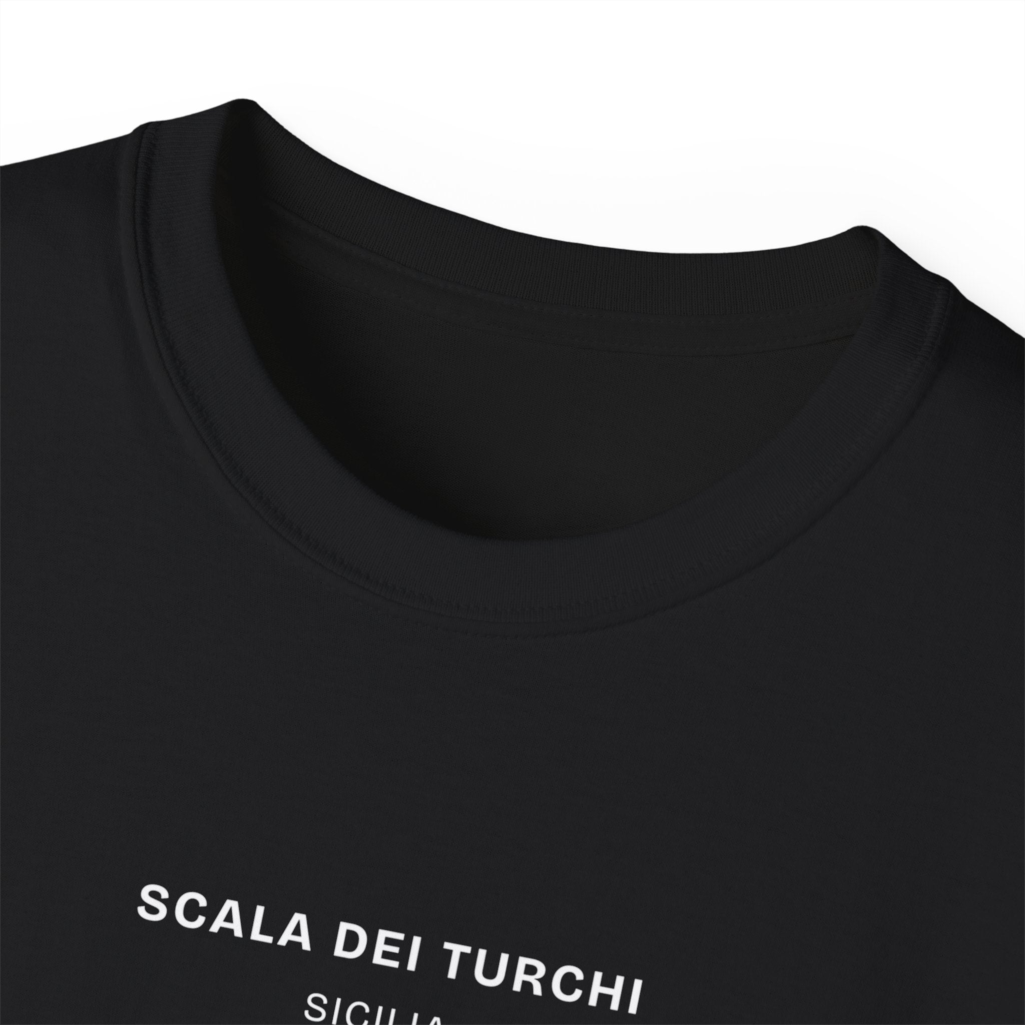 T-shirt "Scala Dei Turchi"