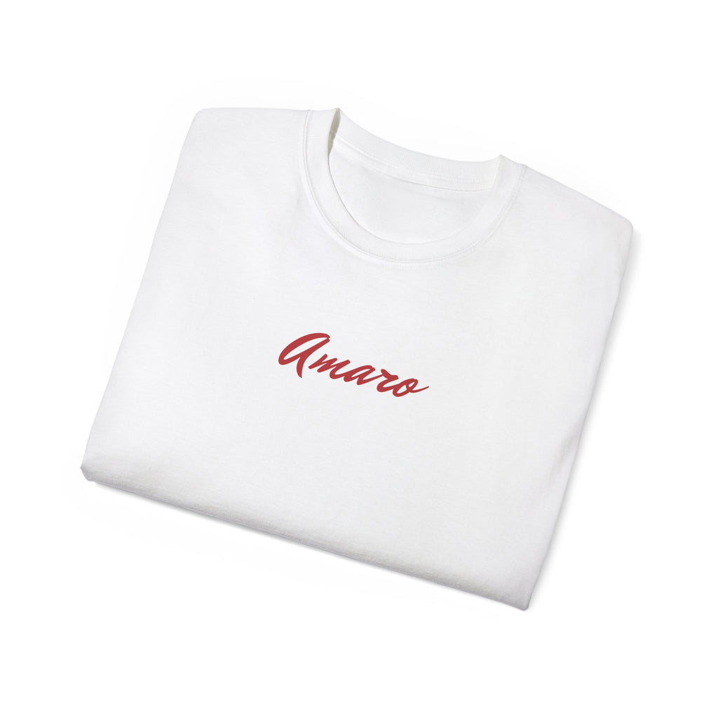 T-shirt "Amaro"