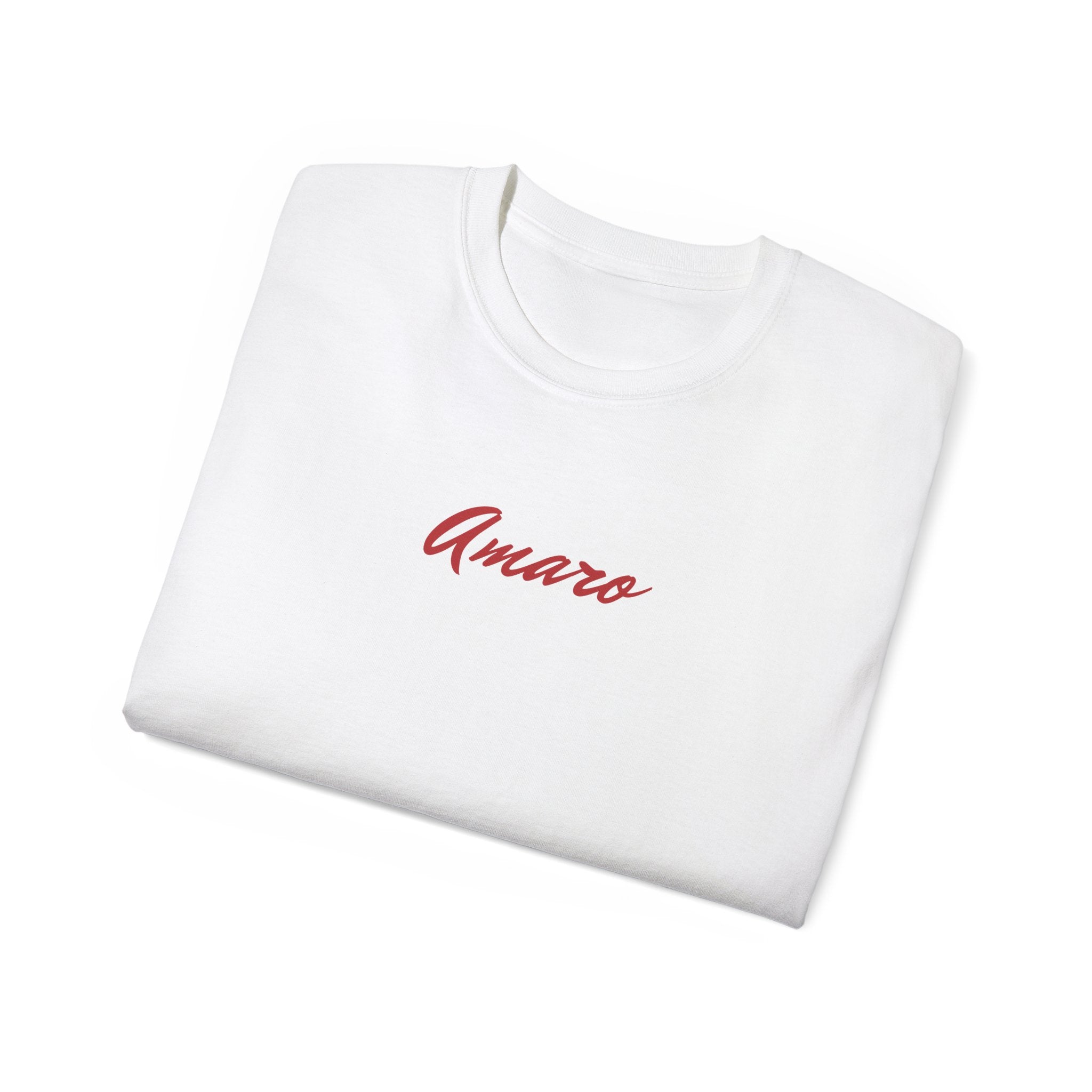 T-shirt "Amaro"