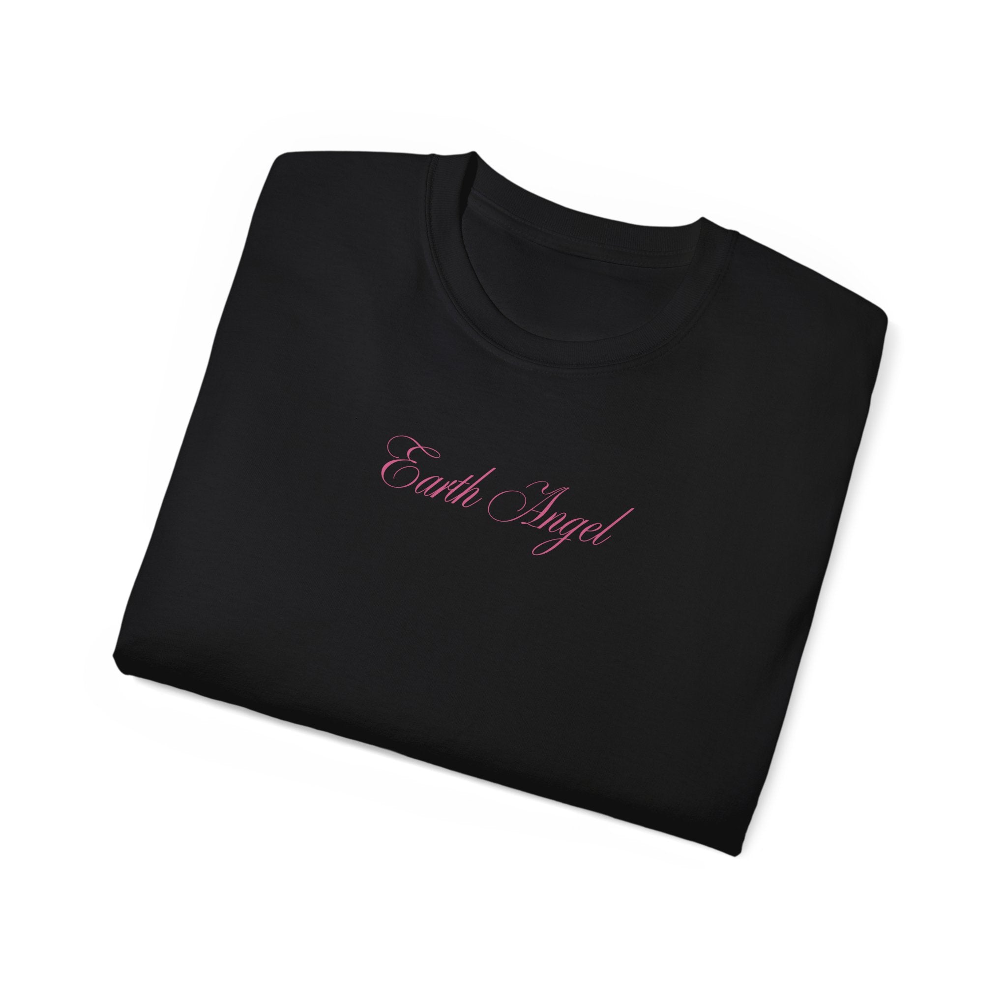 T-Shirt "Earth Angel"