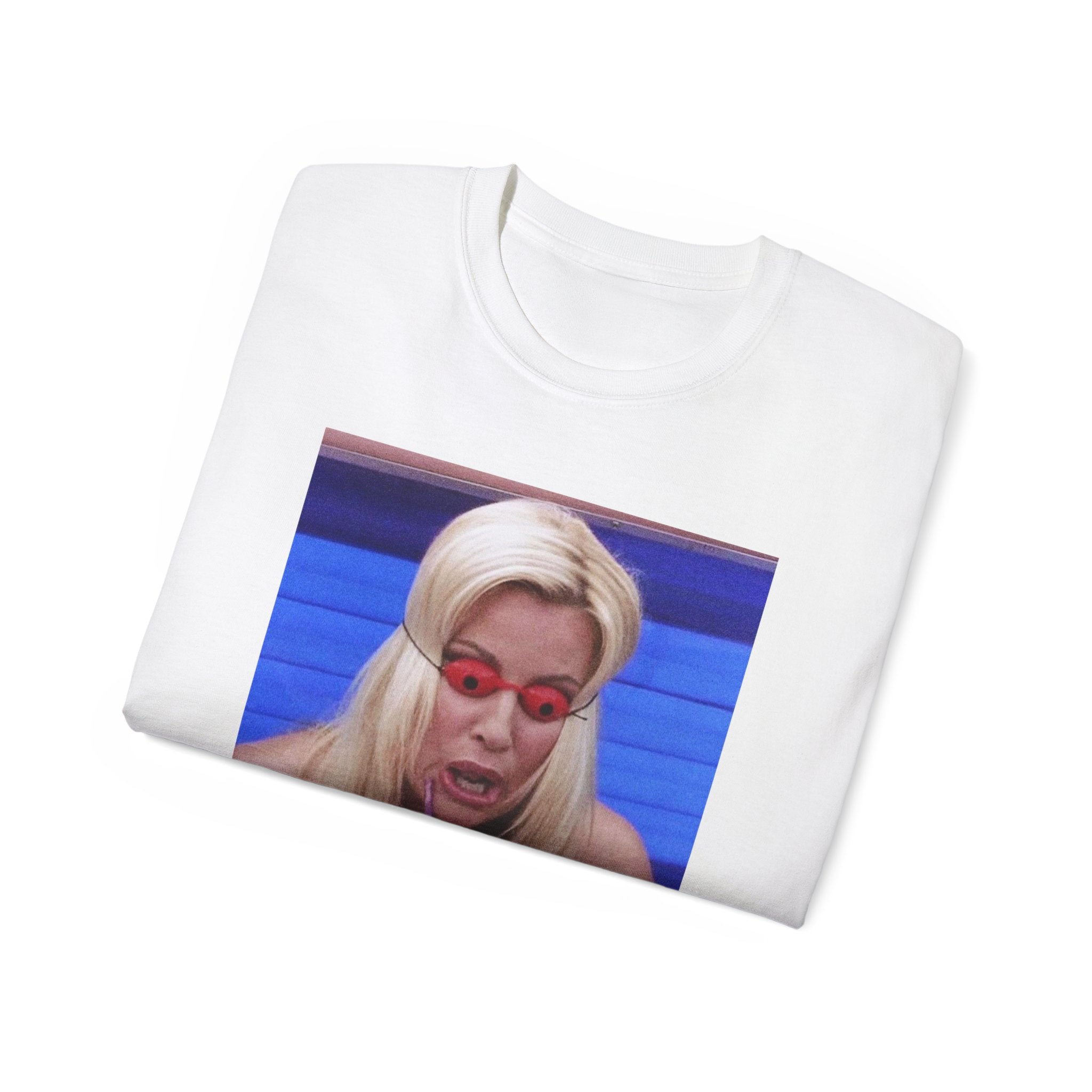 T shirt "Jennifer Coolidge"
