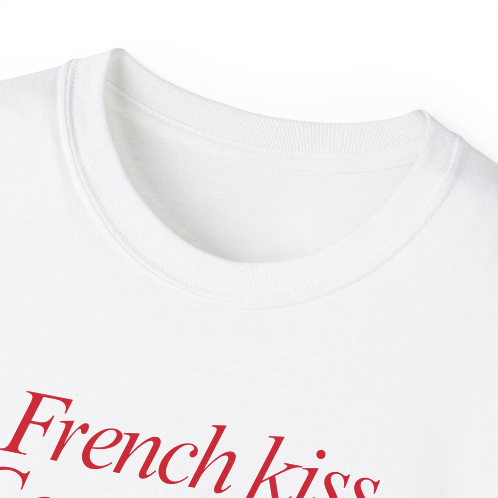 T-Shirt "French Kiss"