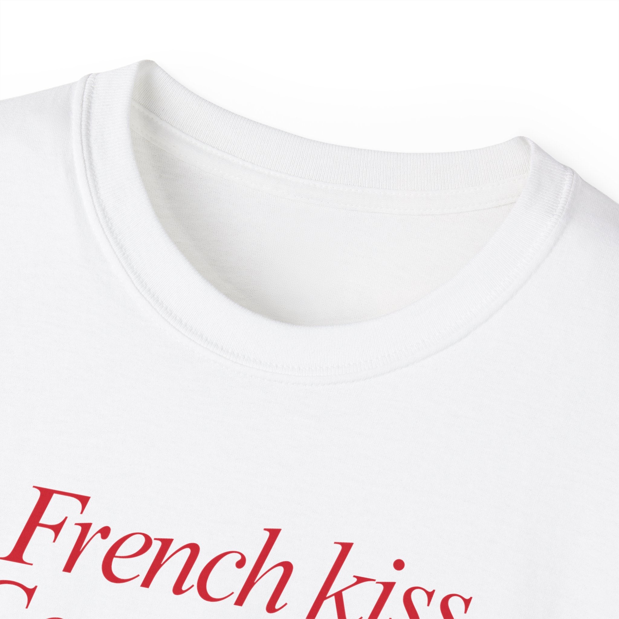 T-Shirt "French Kiss"