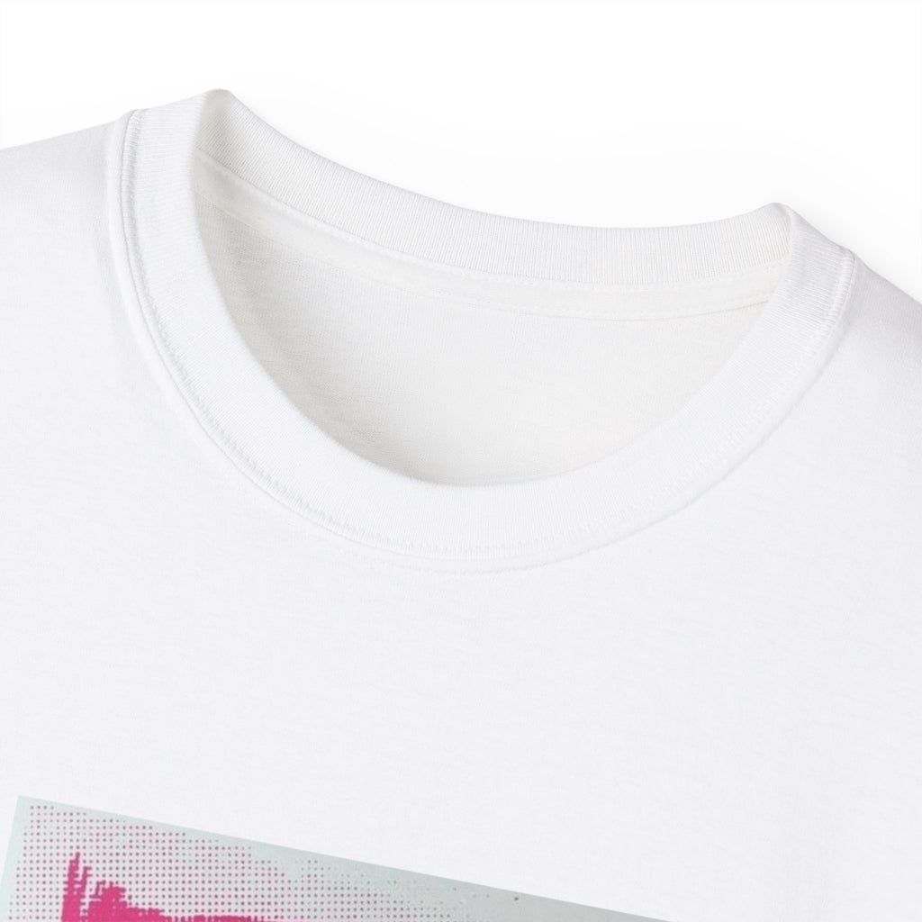 T-Shirt "One for the money"