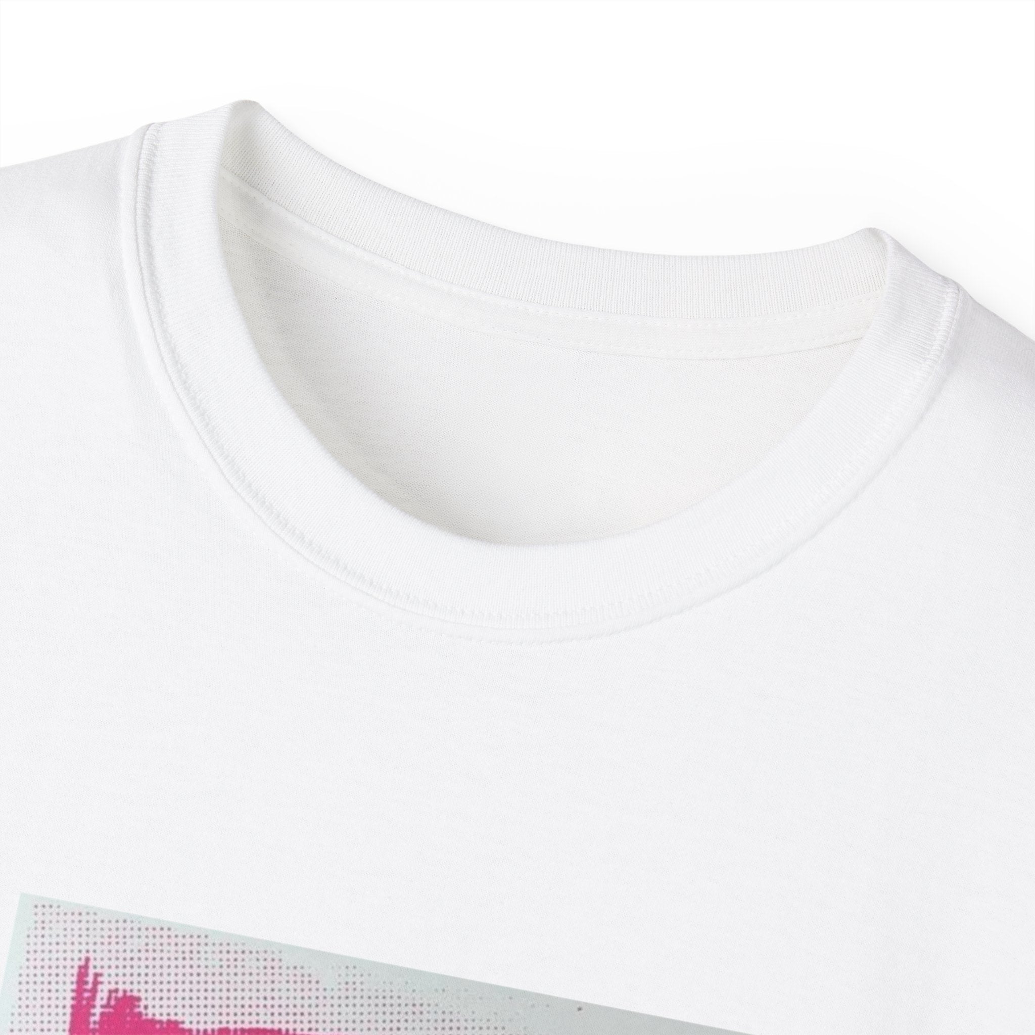 T-Shirt "One for the money"