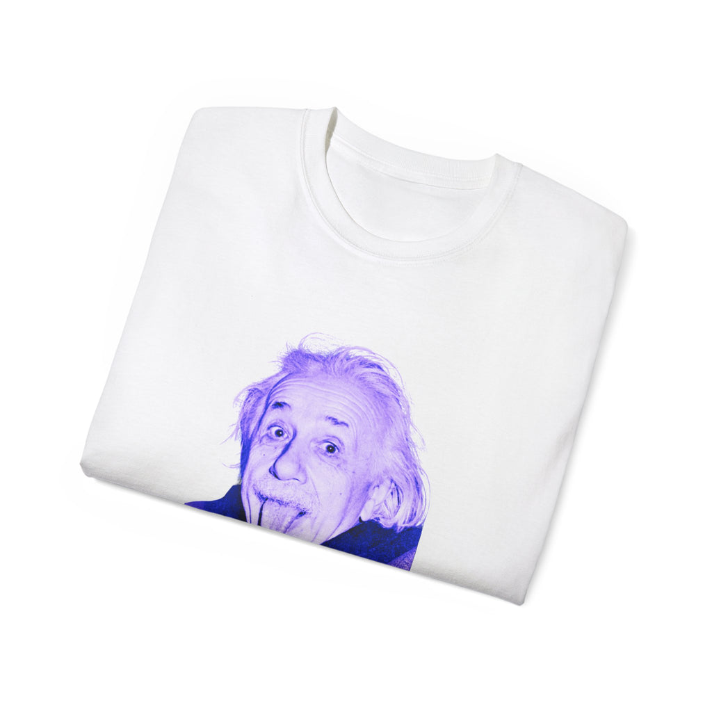 T-Shirt "Albert Einstein"