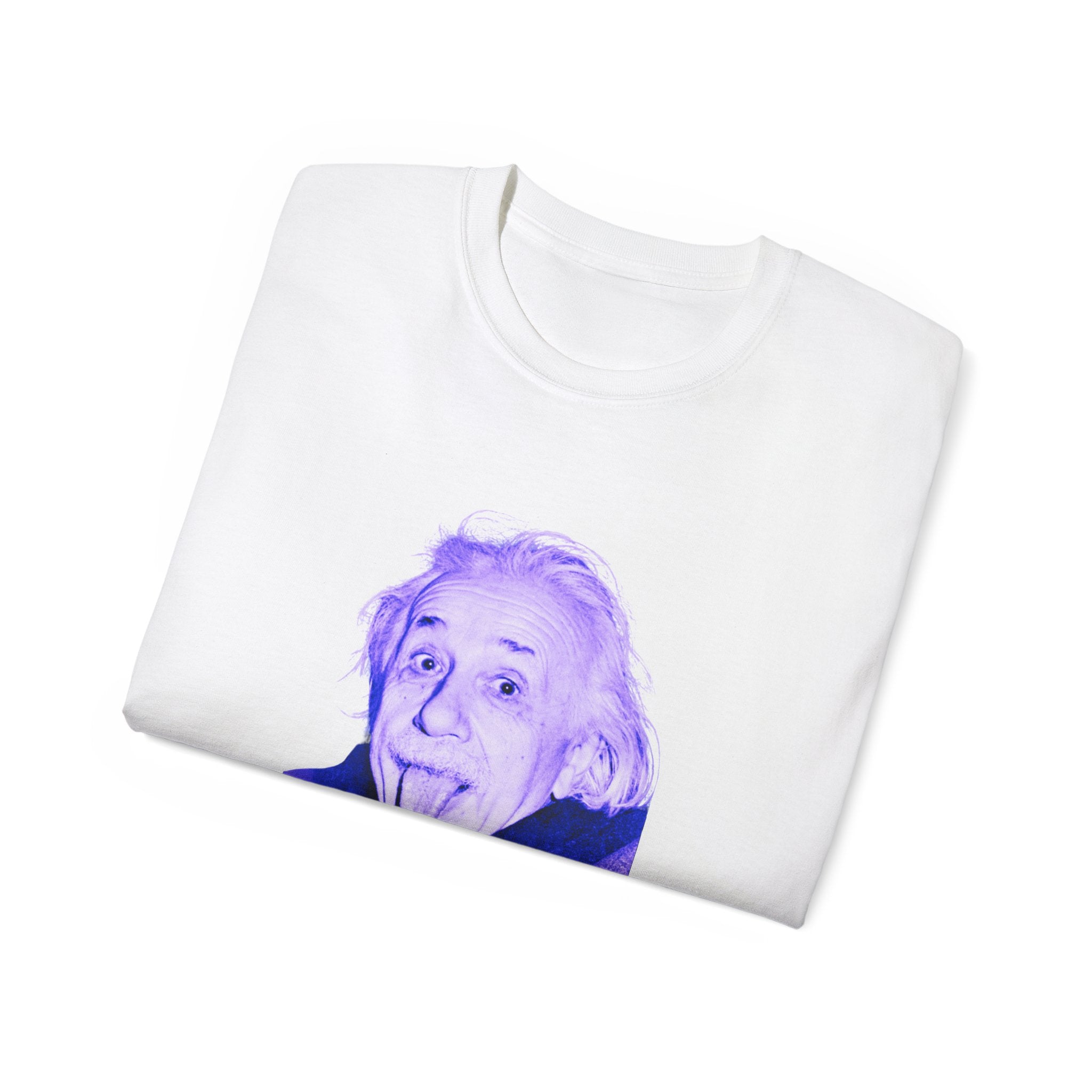 T-Shirt "Albert Einstein"
