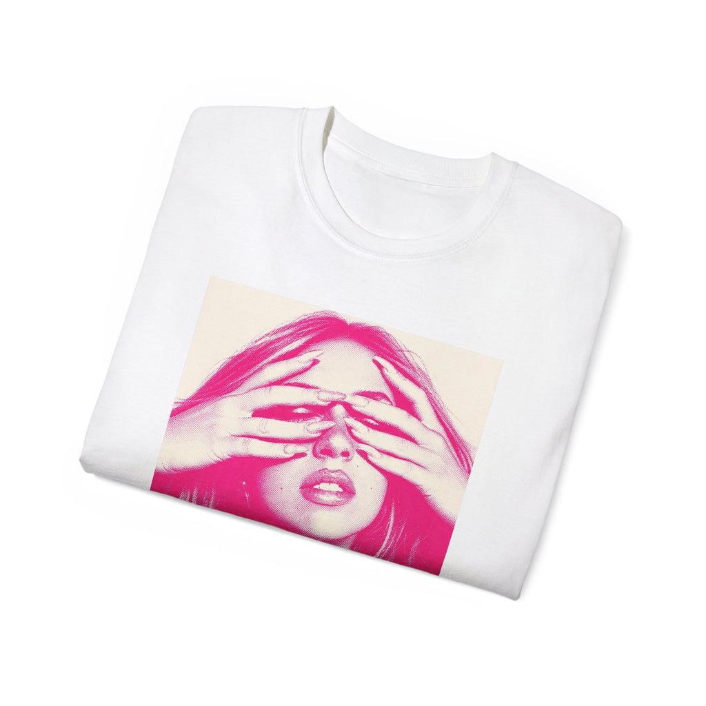T shirt "Tate McRae"