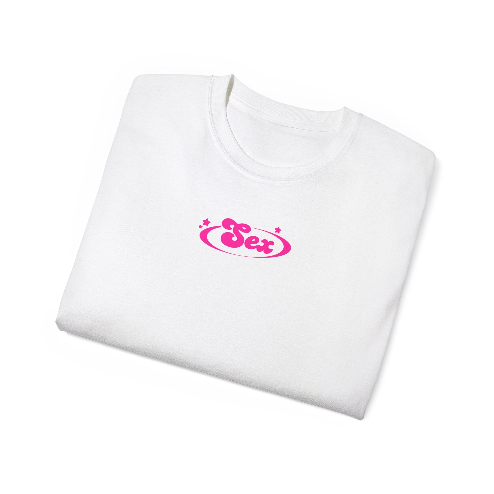 T-Shirt "Sex"