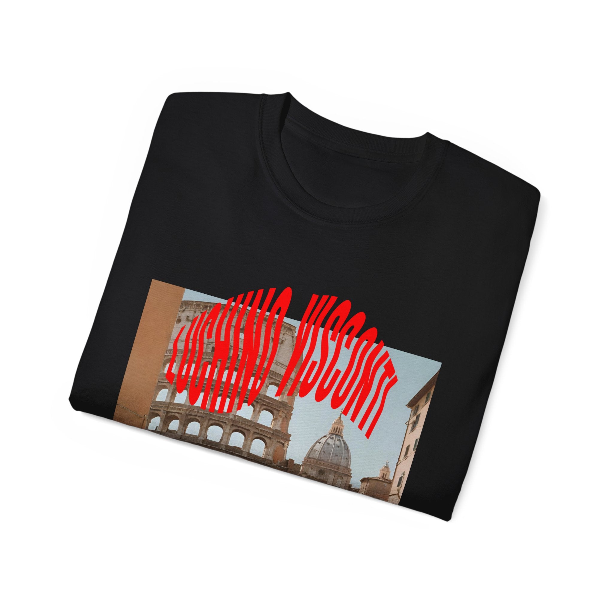 T-Shirt "Luchino Visconti"