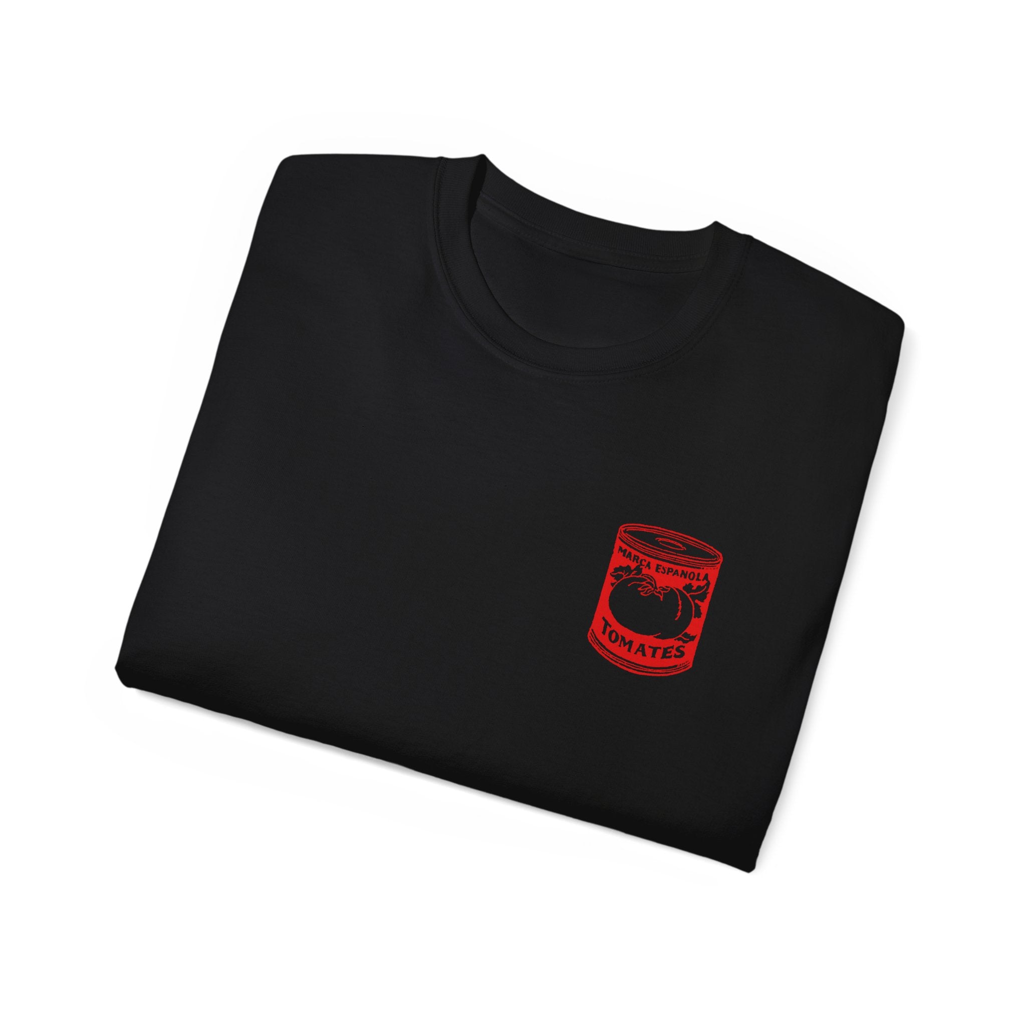 T-Shirt "Tomato can"