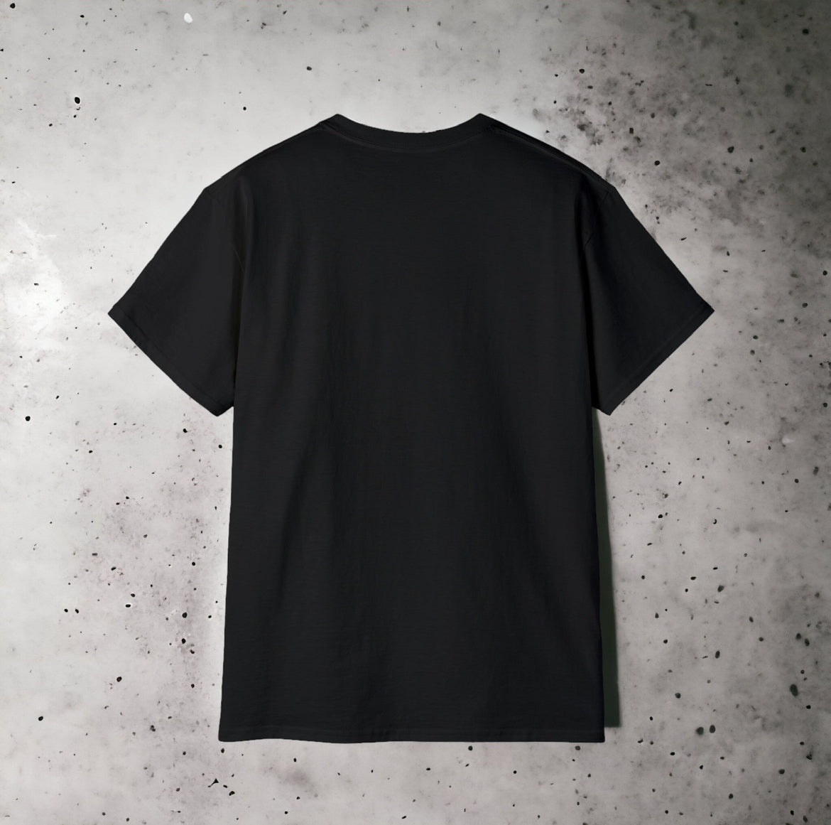 Floatin - Unisex Ultra Cotton Black or Grey Tee