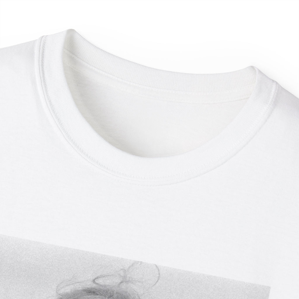 T-Shirt "Kinda chic to do nothing"