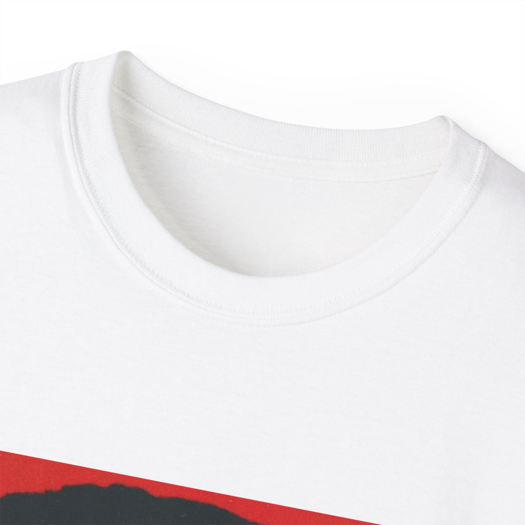 T-Shirt "Kim Jong-un Superstar"