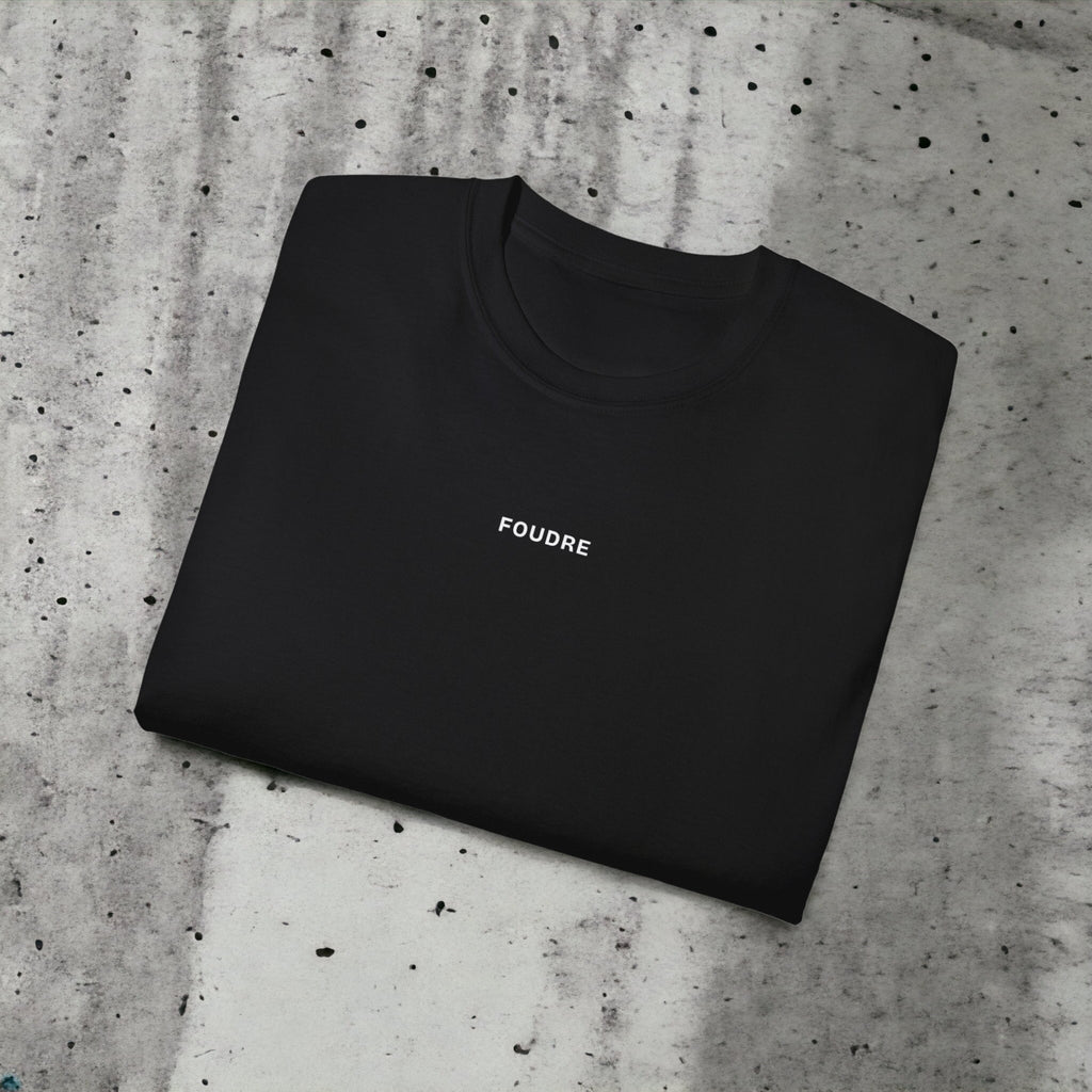 "Lightning" T-shirt
