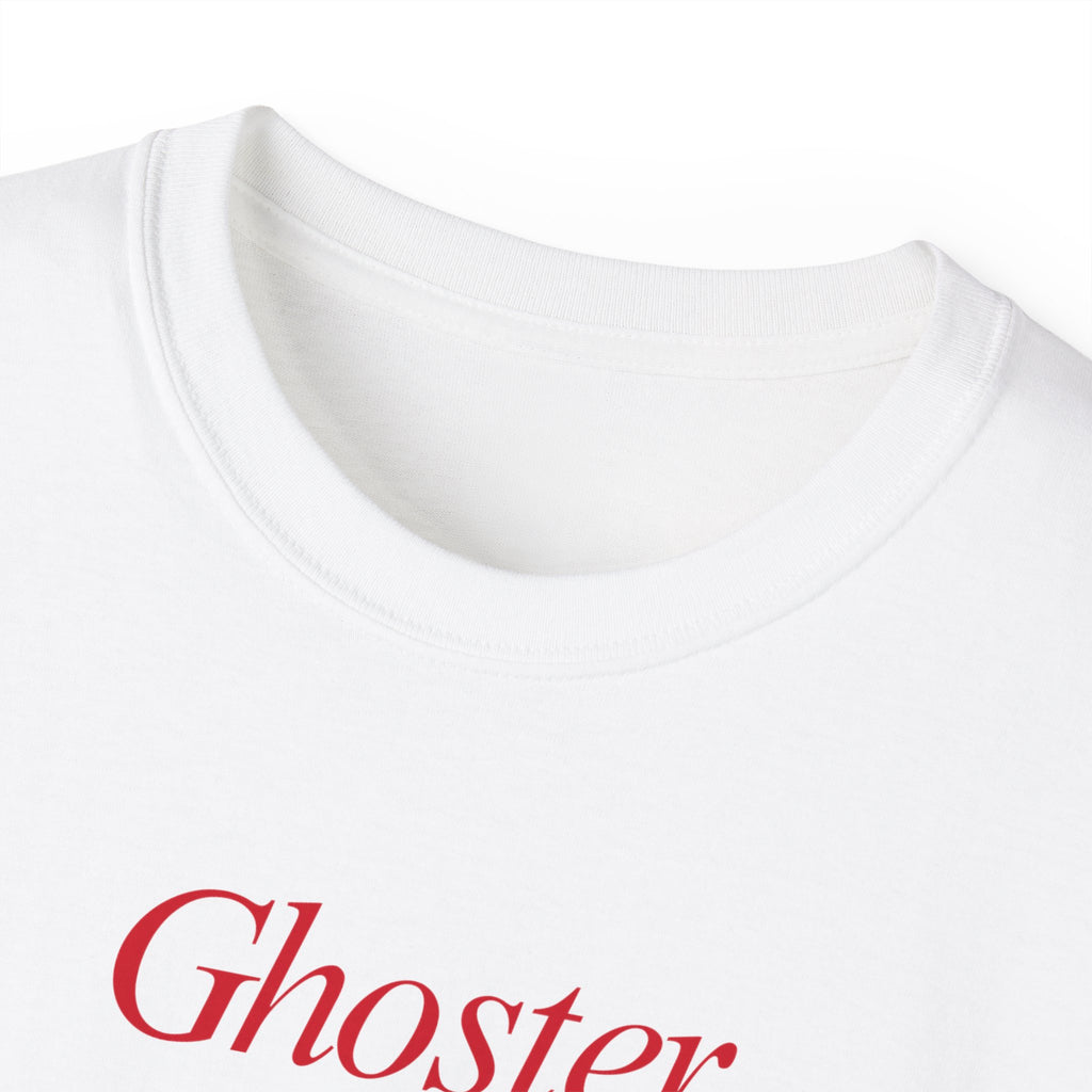 T-Shirt "Ghoster"