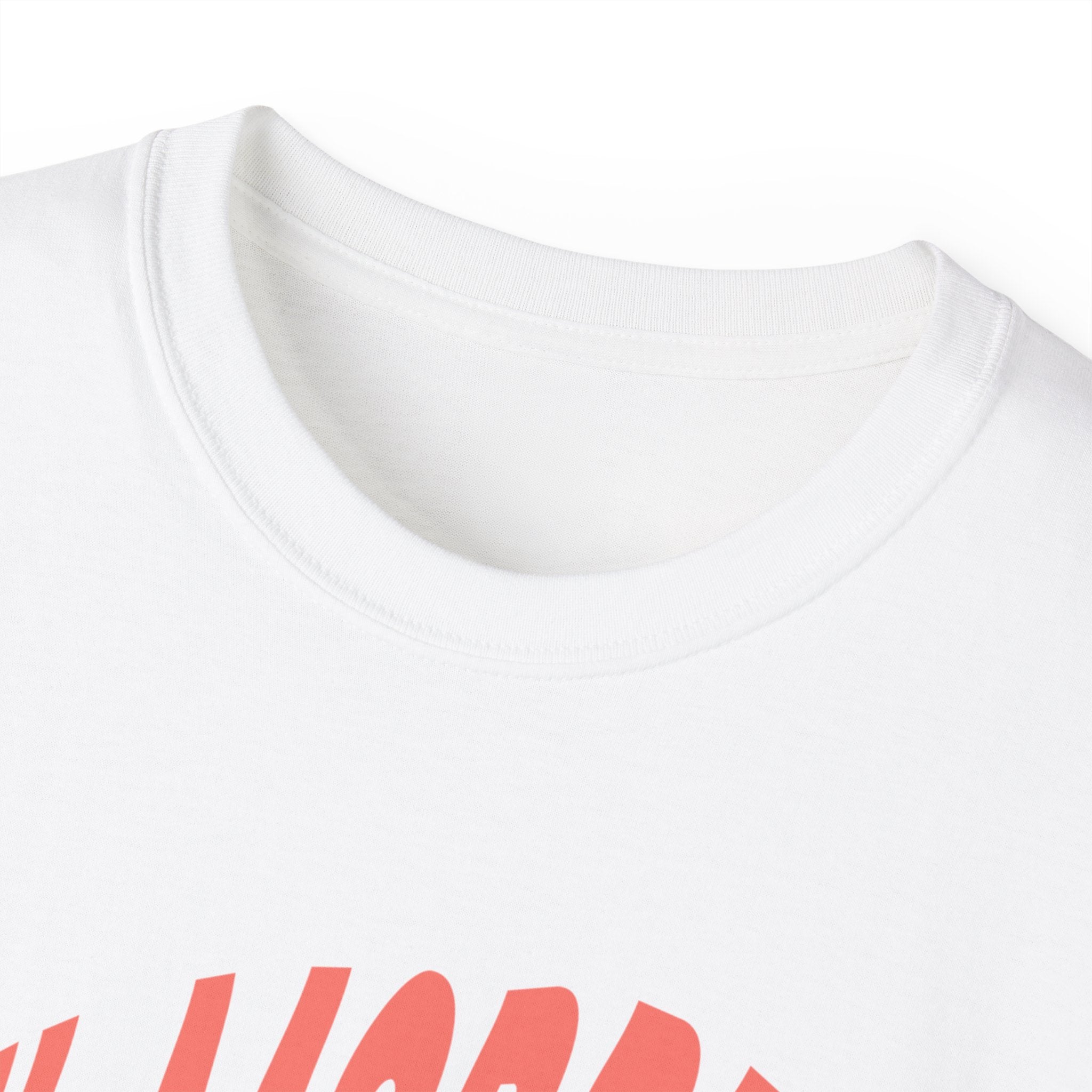 Toni Morrison - Unisex Ultra Cotton Weiß, Schwarz oder Lila T-Shirt