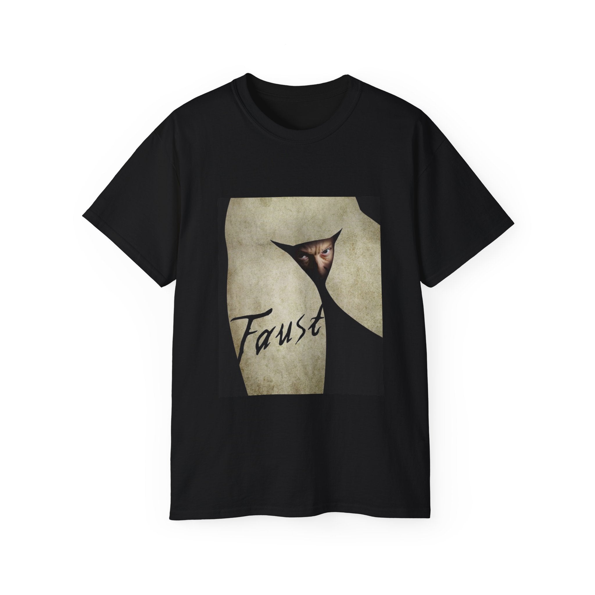 T-Shirt "Faust"