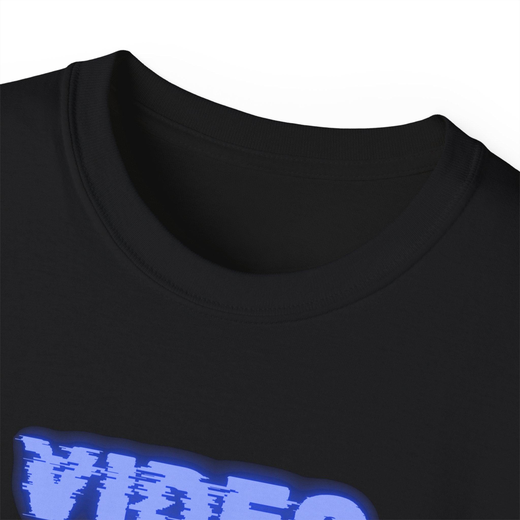 T-shirt "Video killed the radio star"