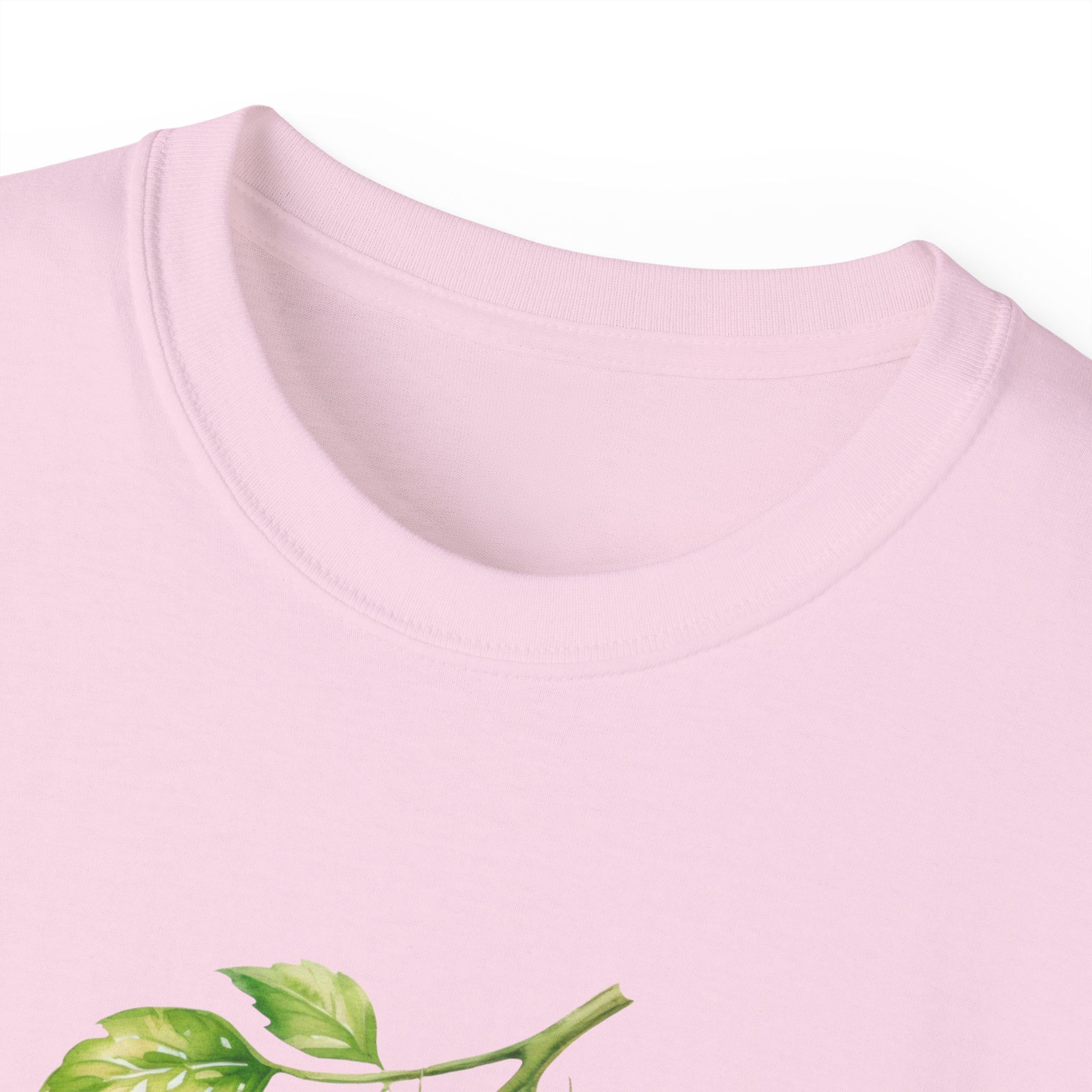 T-shirt "Tomate"