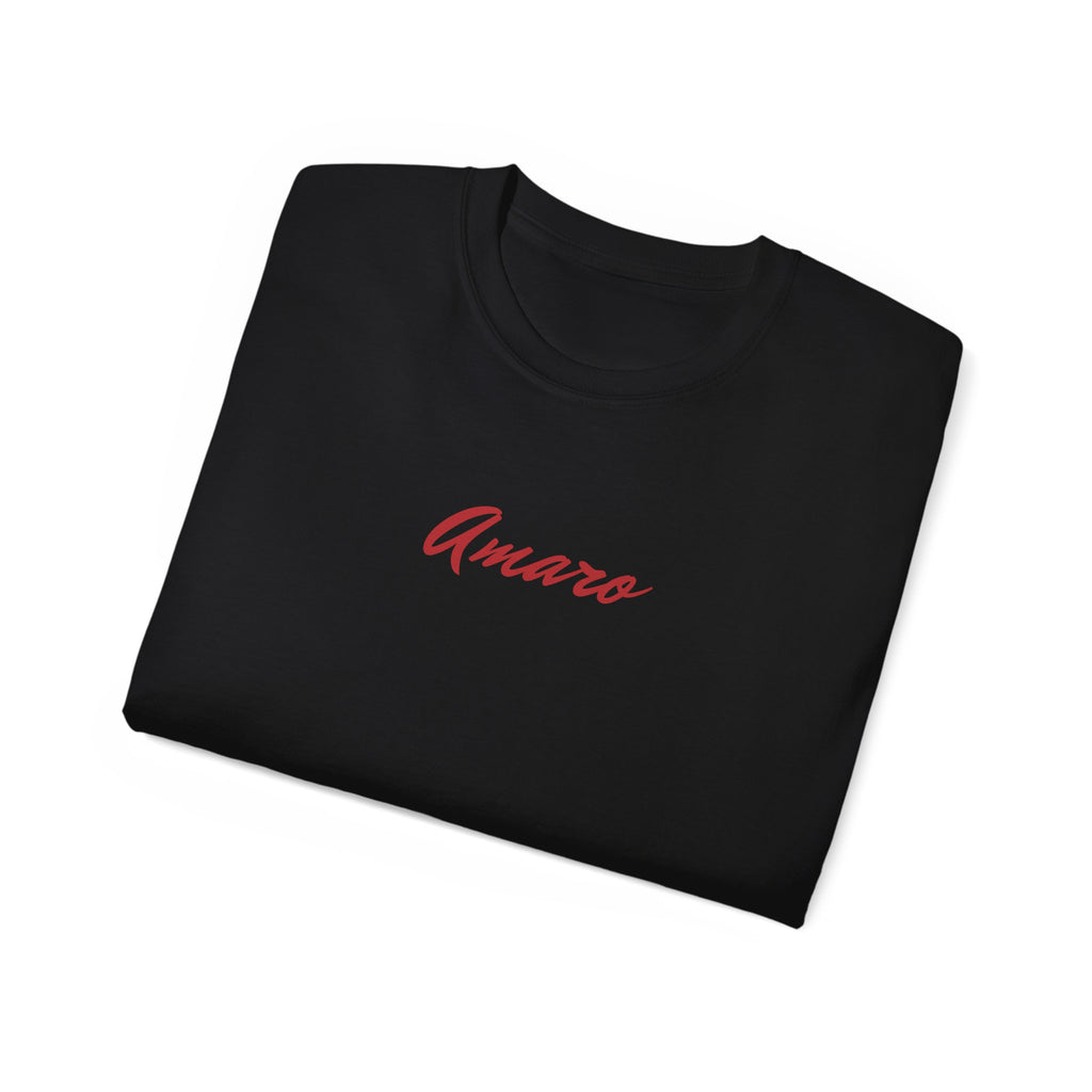 T-shirt "Amaro"
