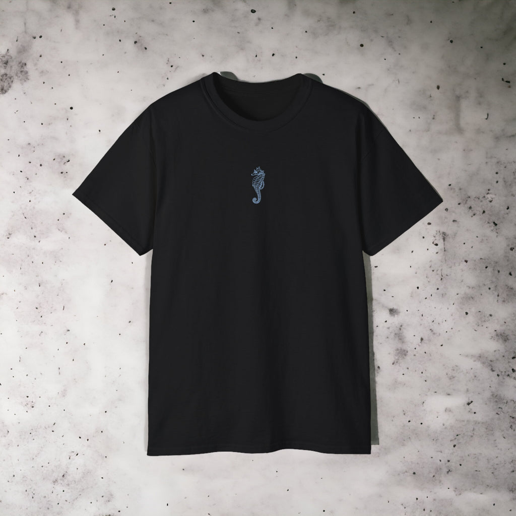 "Azur" T-shirt