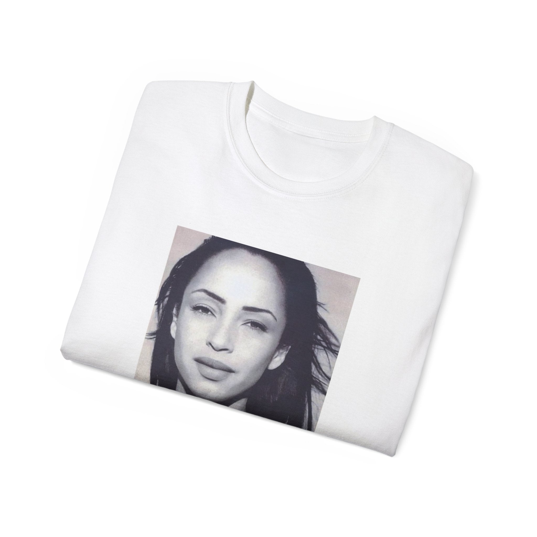 T-Shirt "Sade"