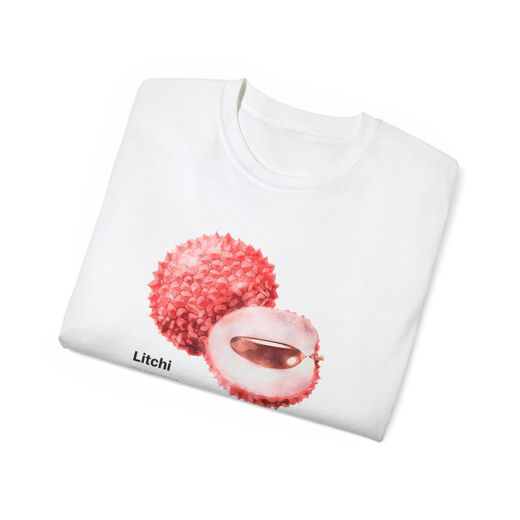 T-shirt "Litchi"
