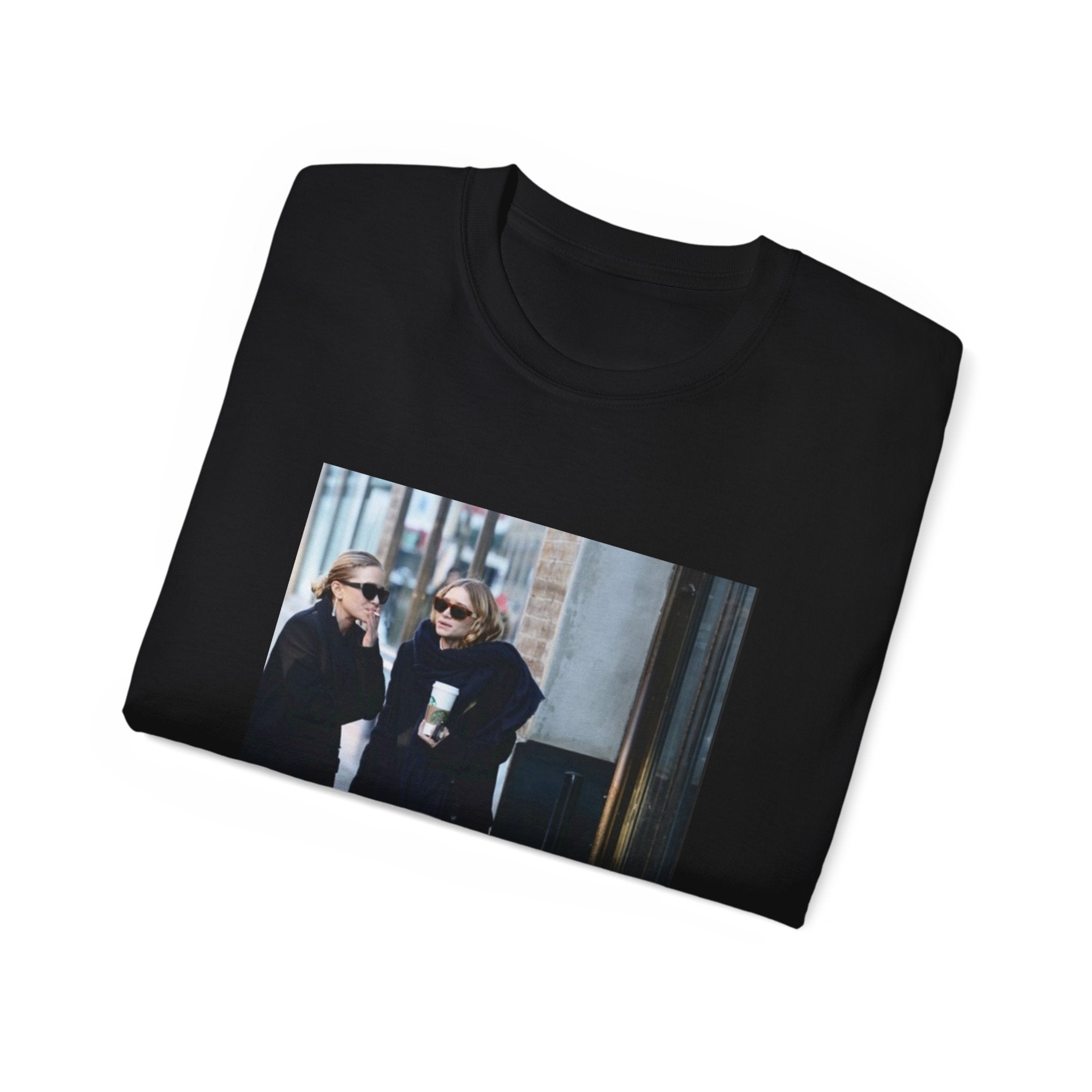 T-Shirt "Mary-Kate & Ashley"