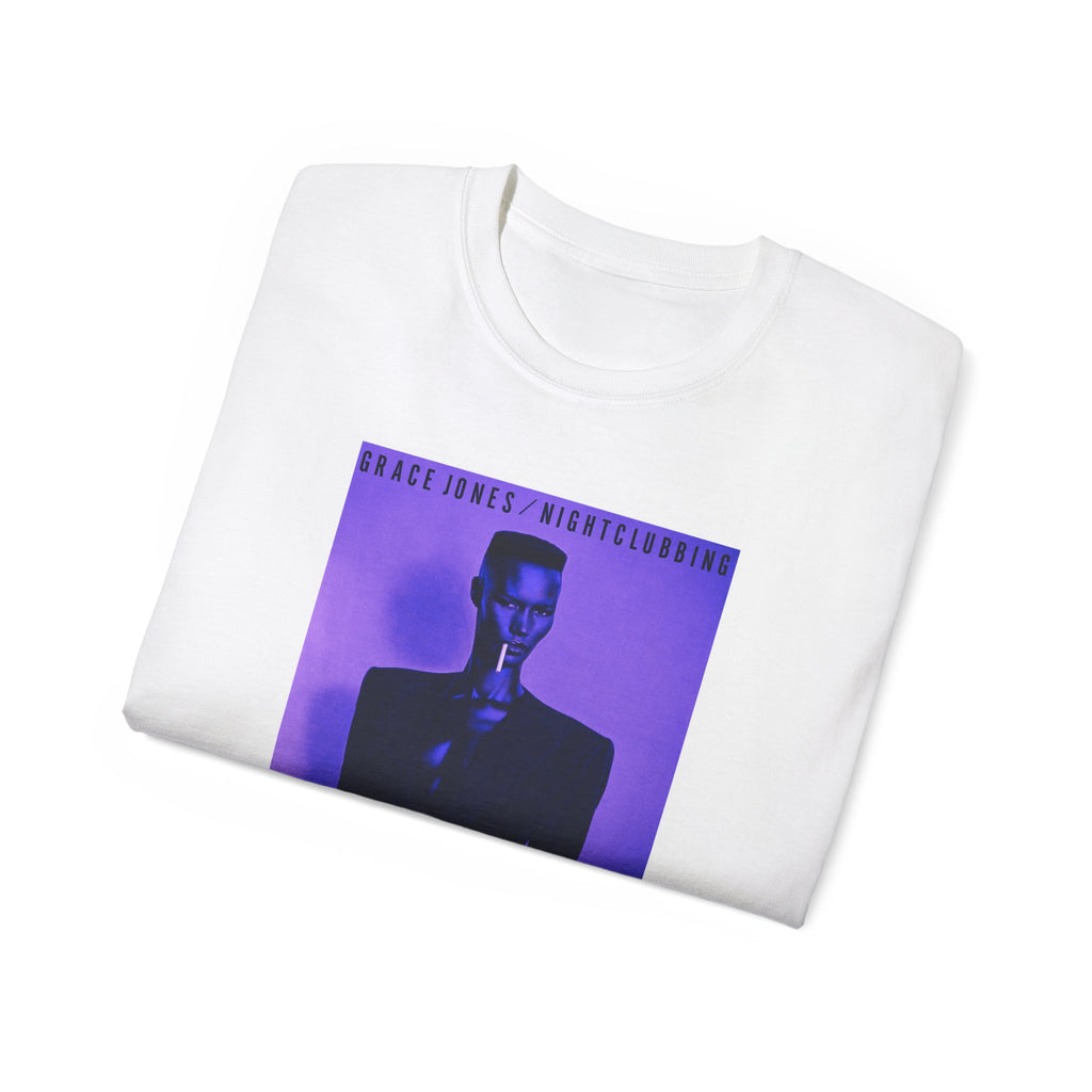 T-Shirt "Grace Jones"