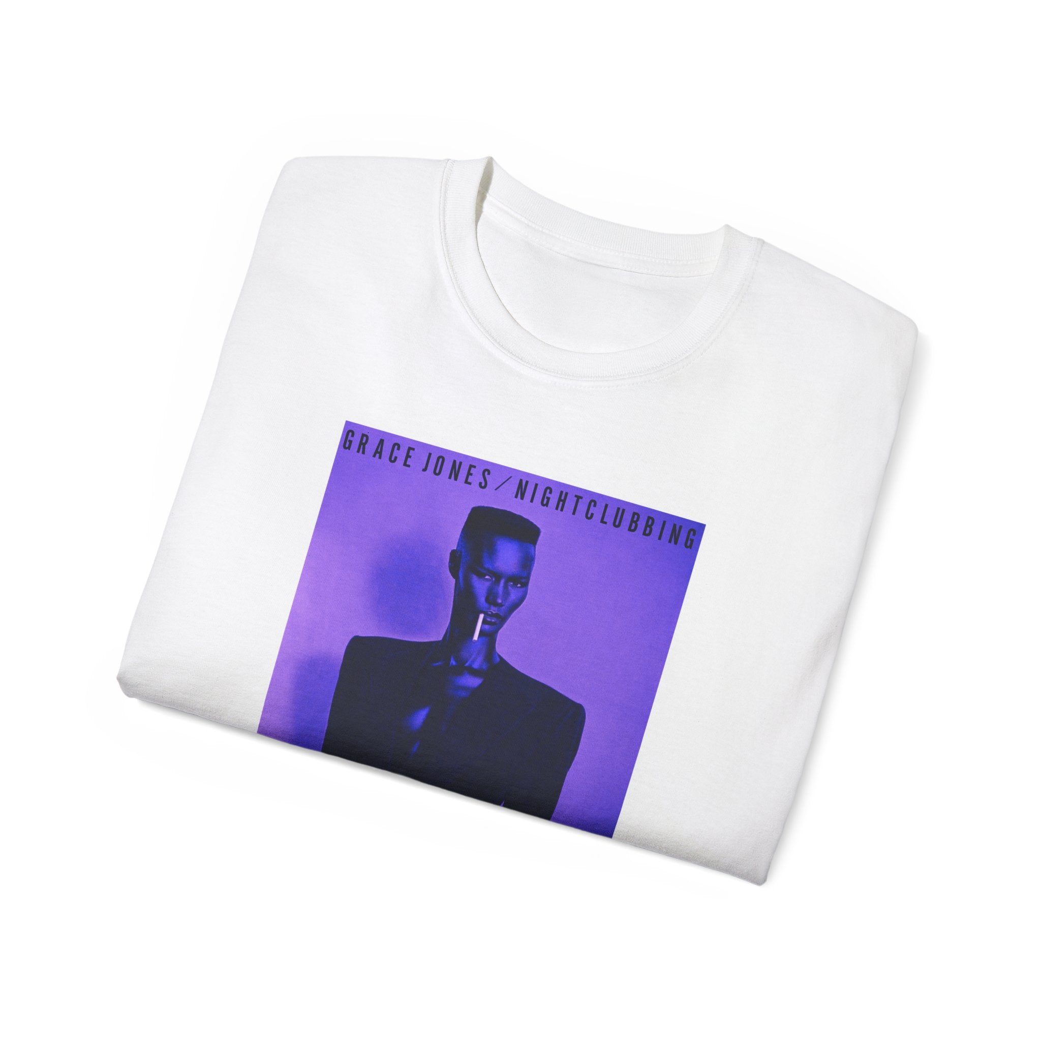 T-Shirt "Grace Jones"