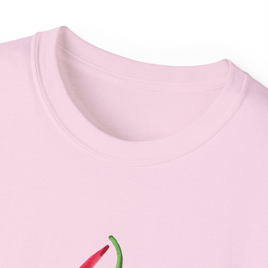 T-shirt "Piment"
