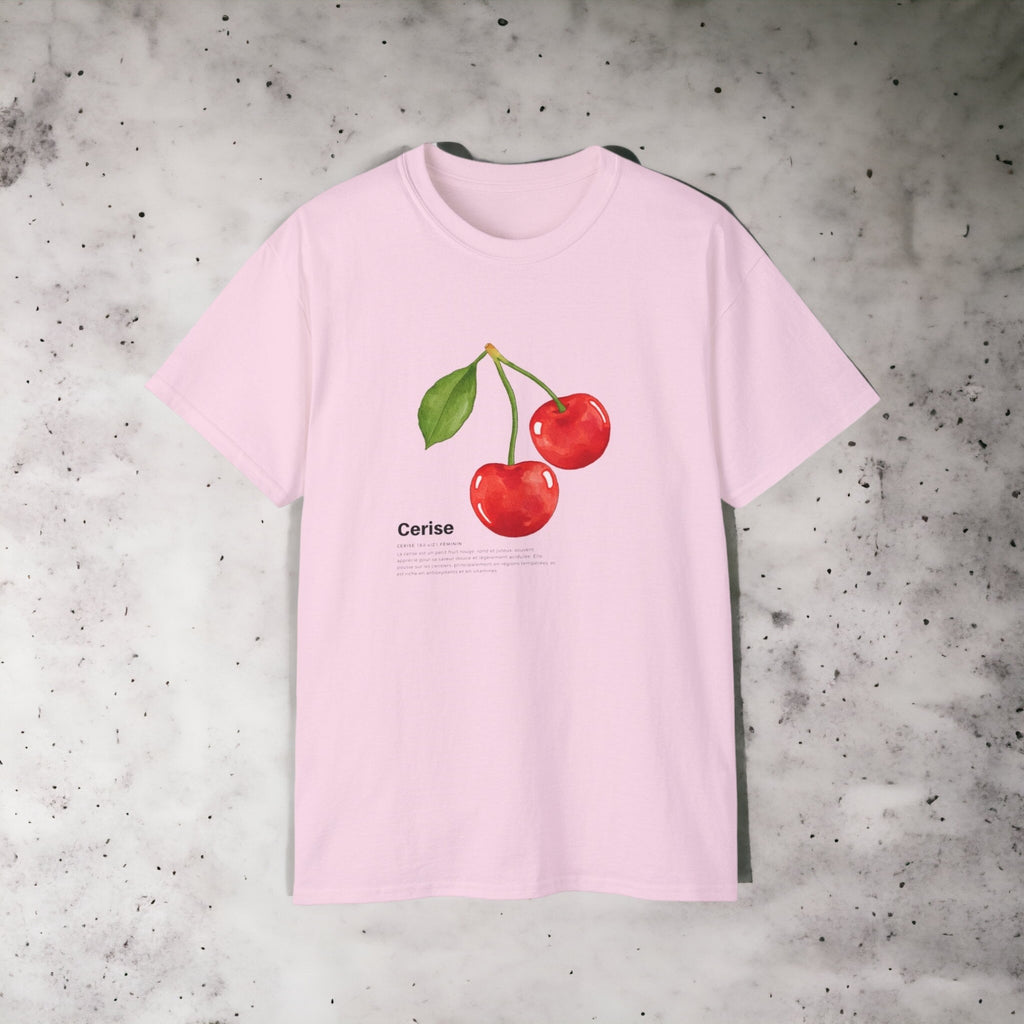 "Cherry" T-shirt