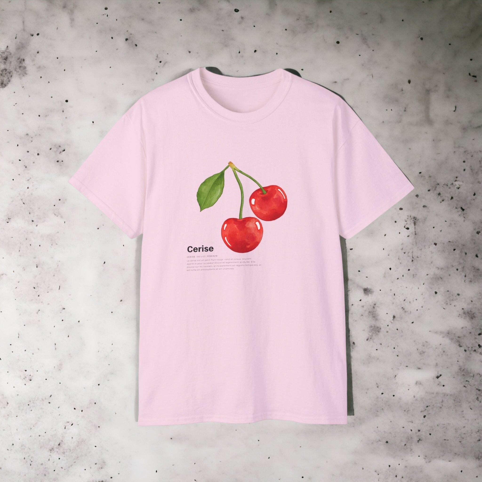 "Cherry" T-shirt