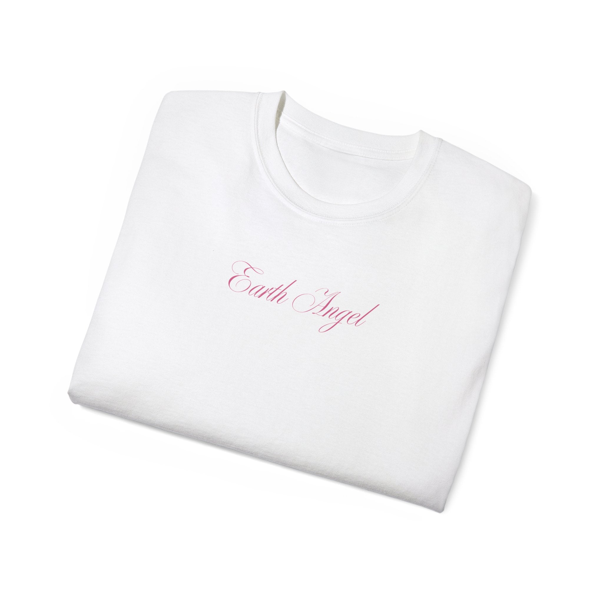 T-Shirt "Earth Angel"