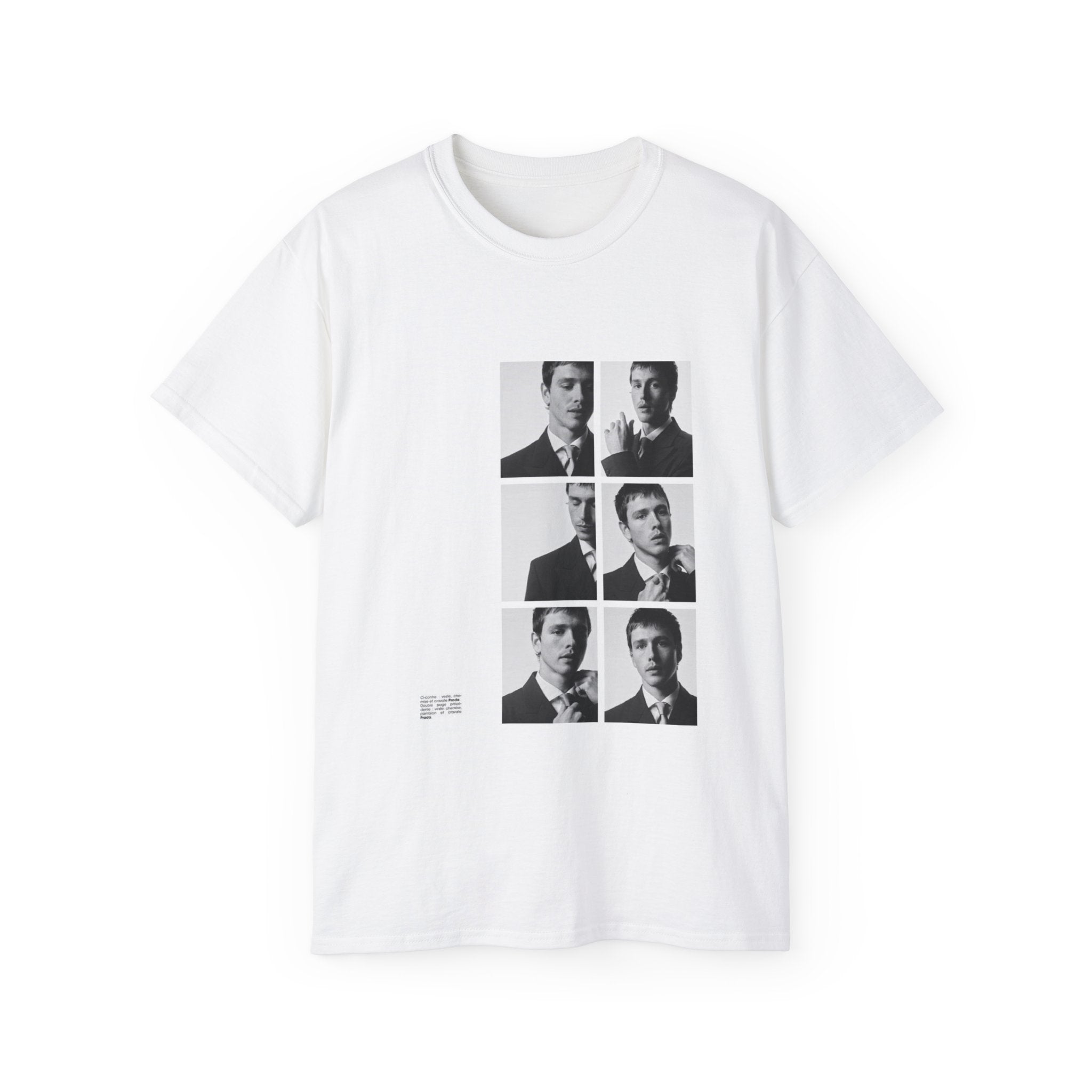 T-Shirt "Harris"