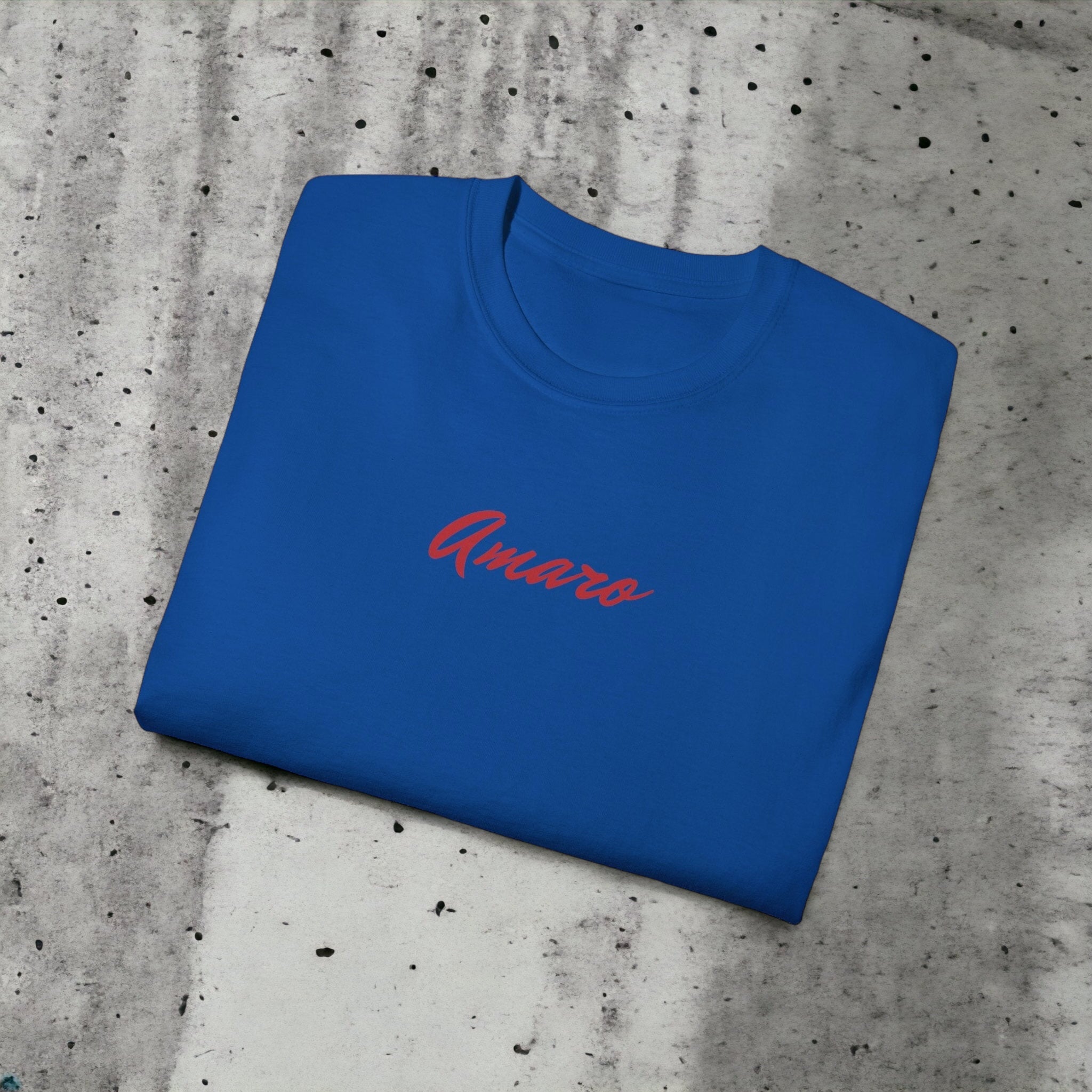 "Amaro" T-shirt