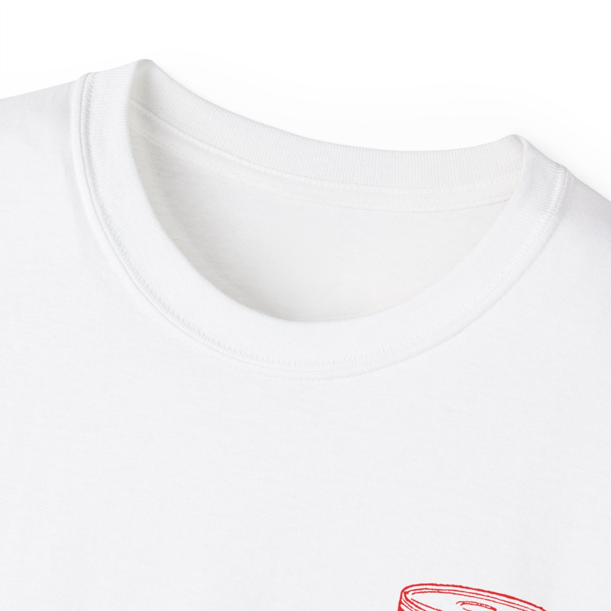T-Shirt "Tomato can"